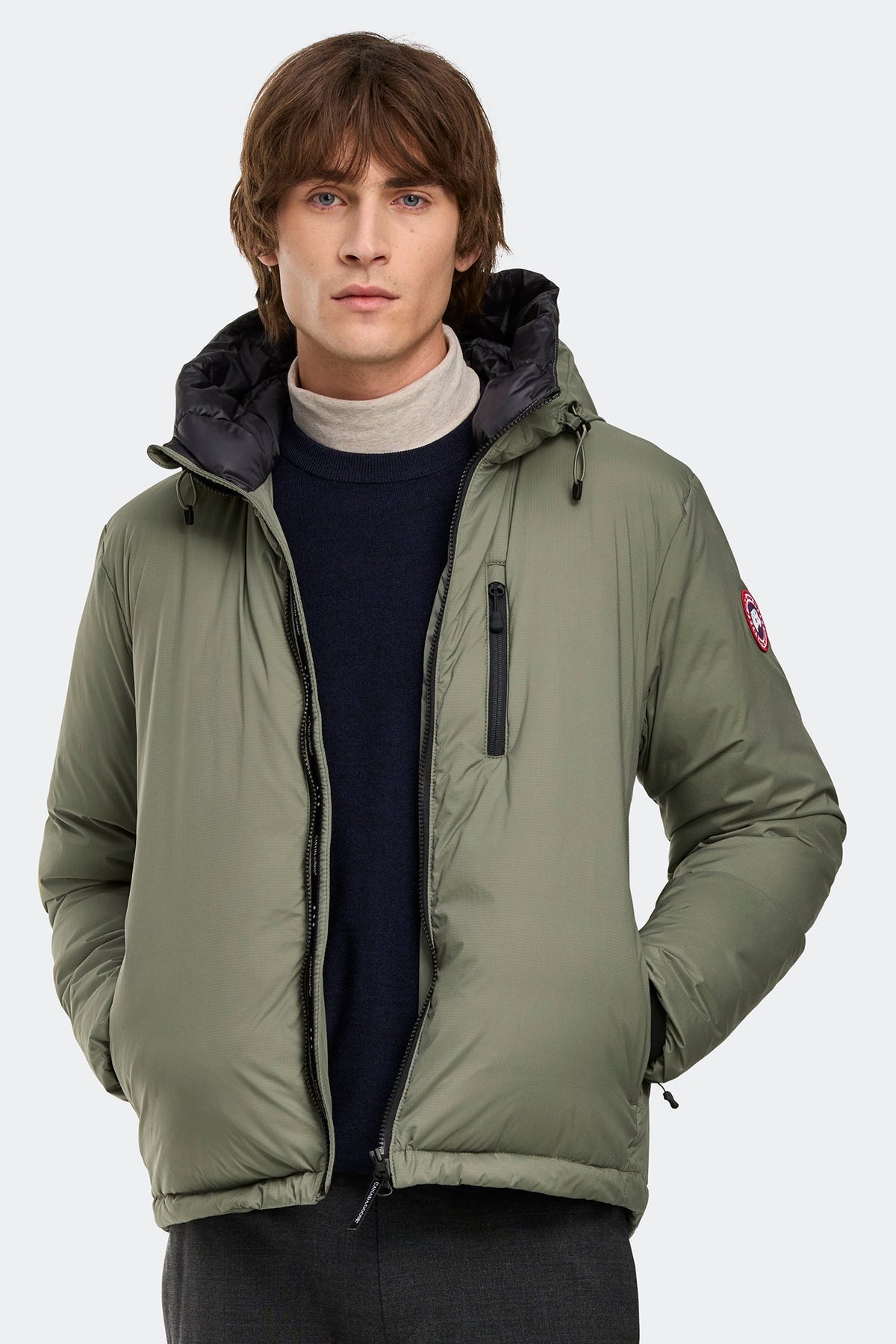 Lodge Hoodie