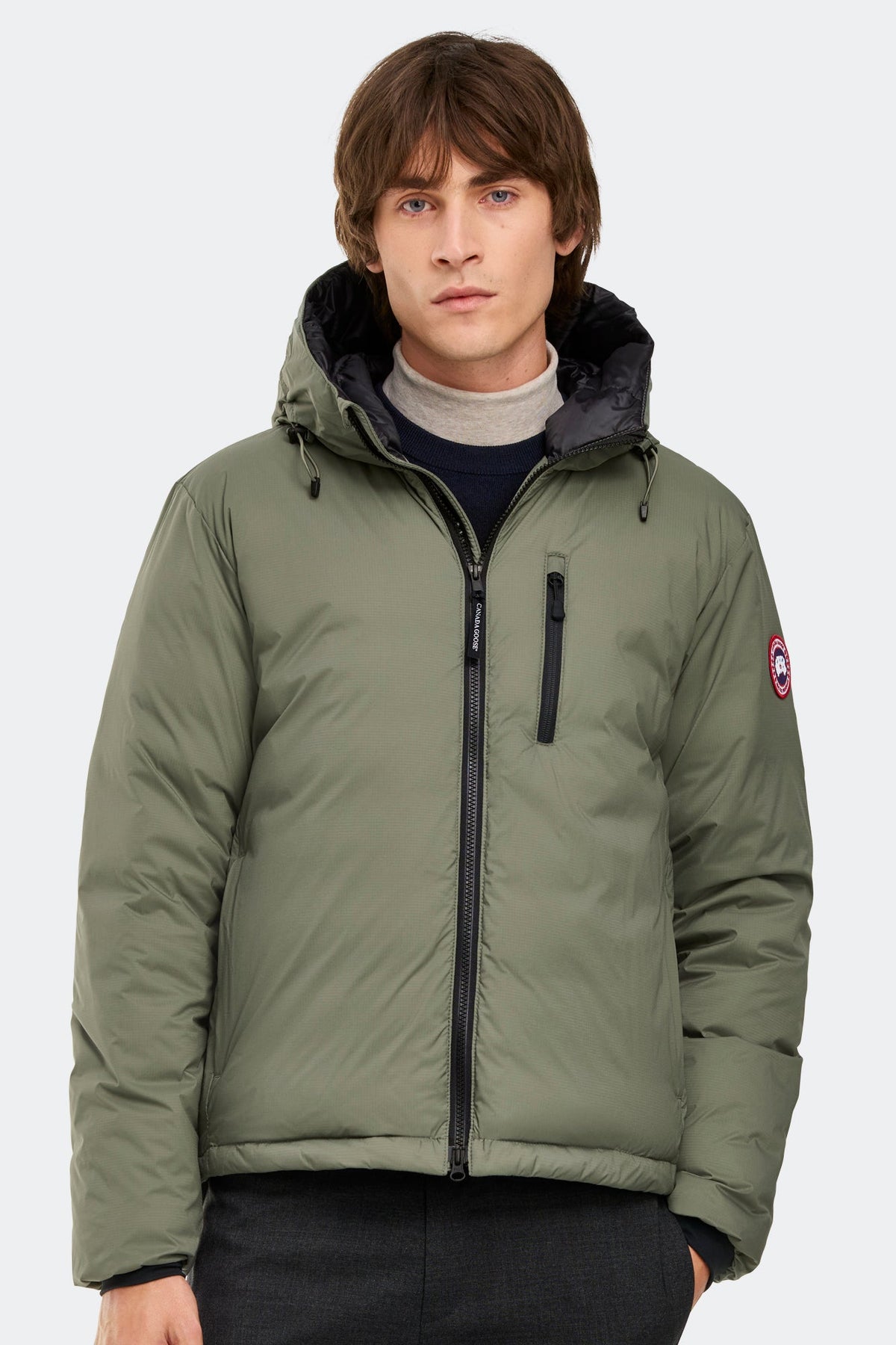 Lodge Hoodie