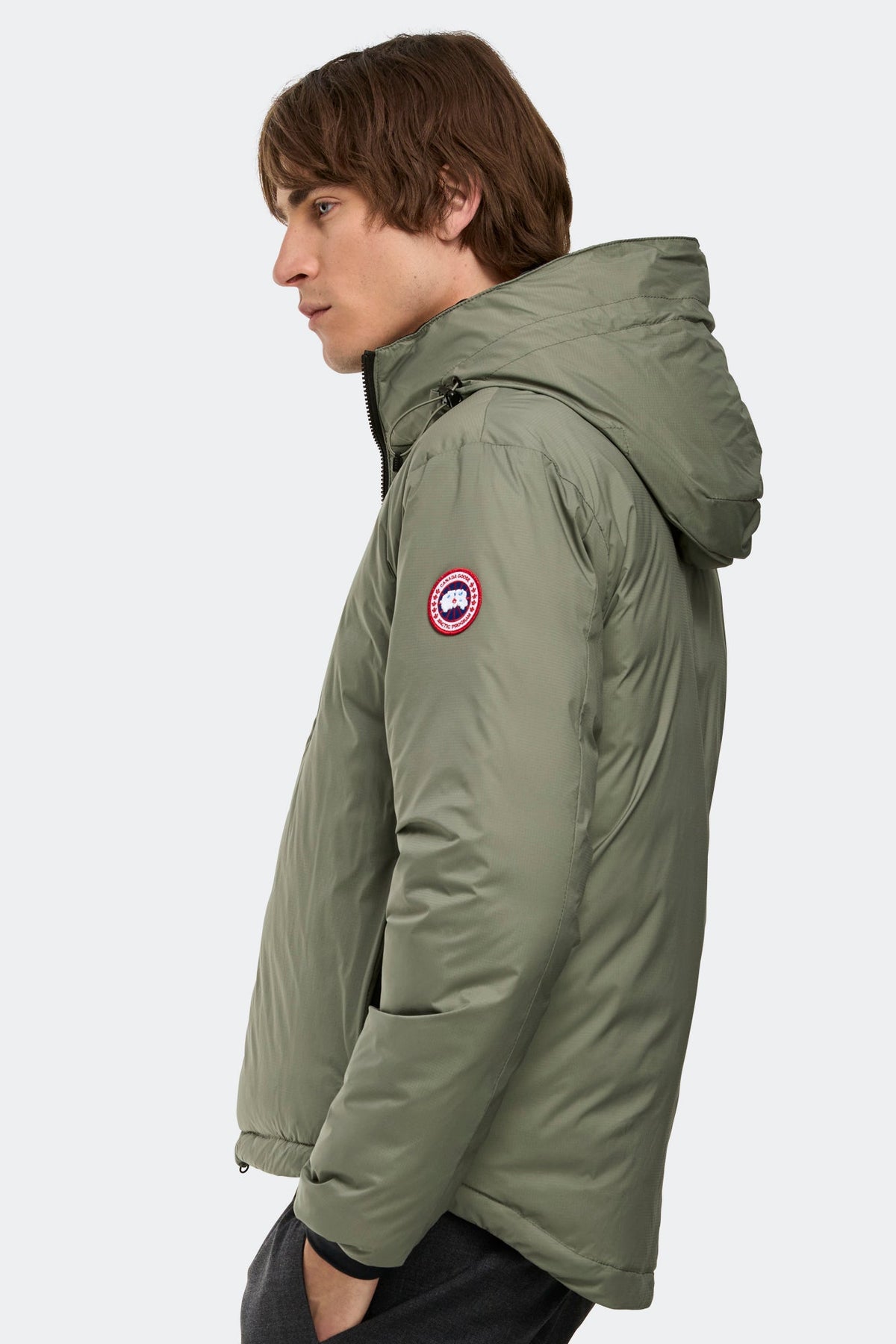 Lodge Hoodie