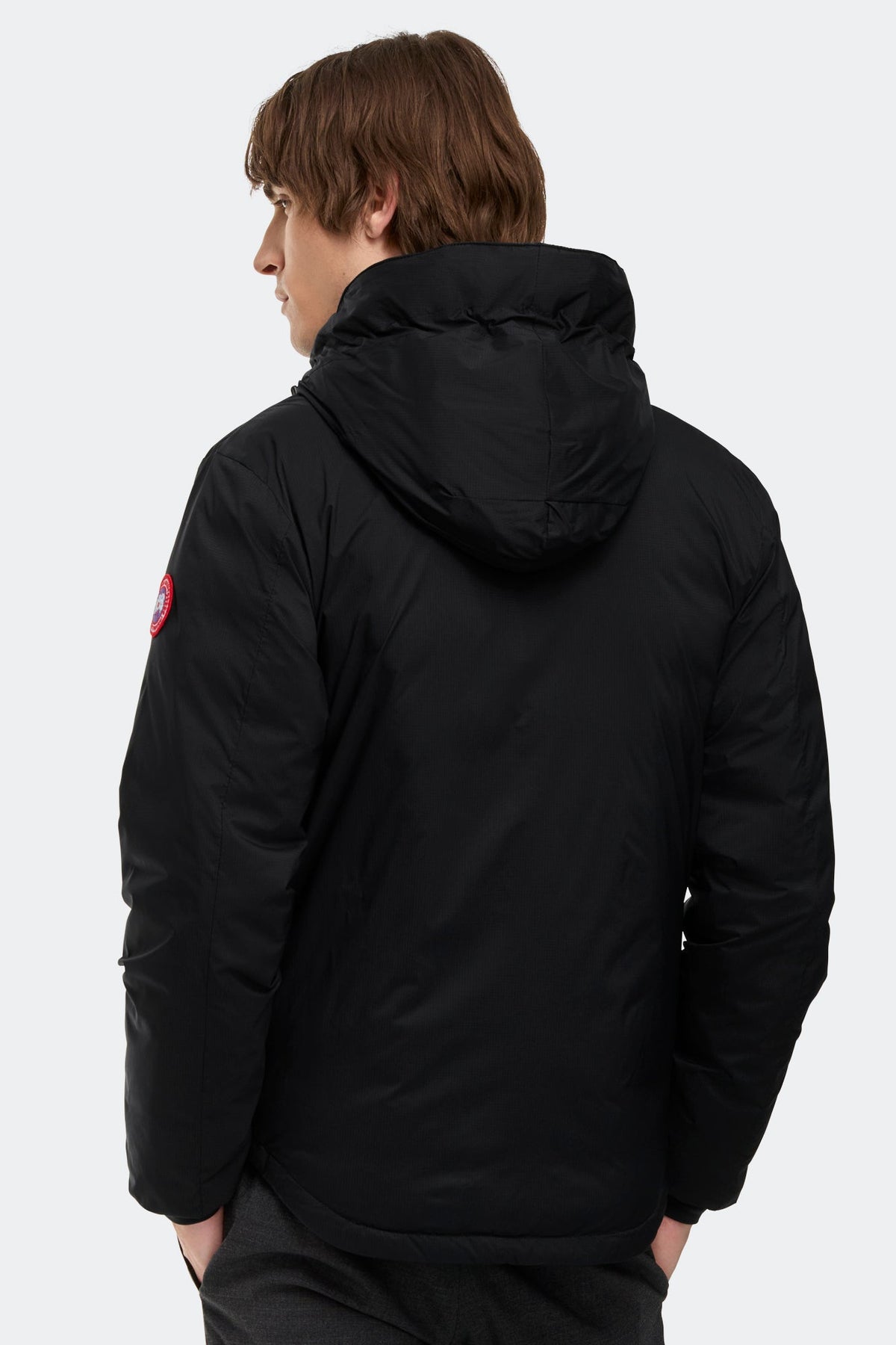 Lodge Hoodie