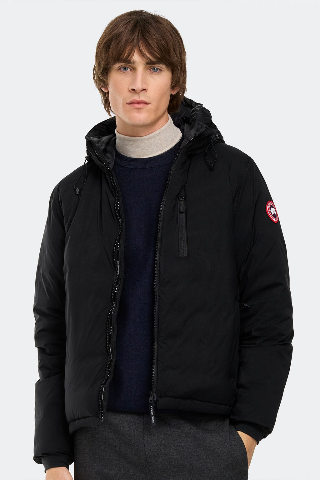 Lodge Hoodie