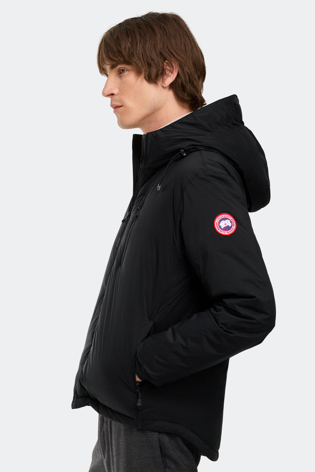 Lodge Hoodie