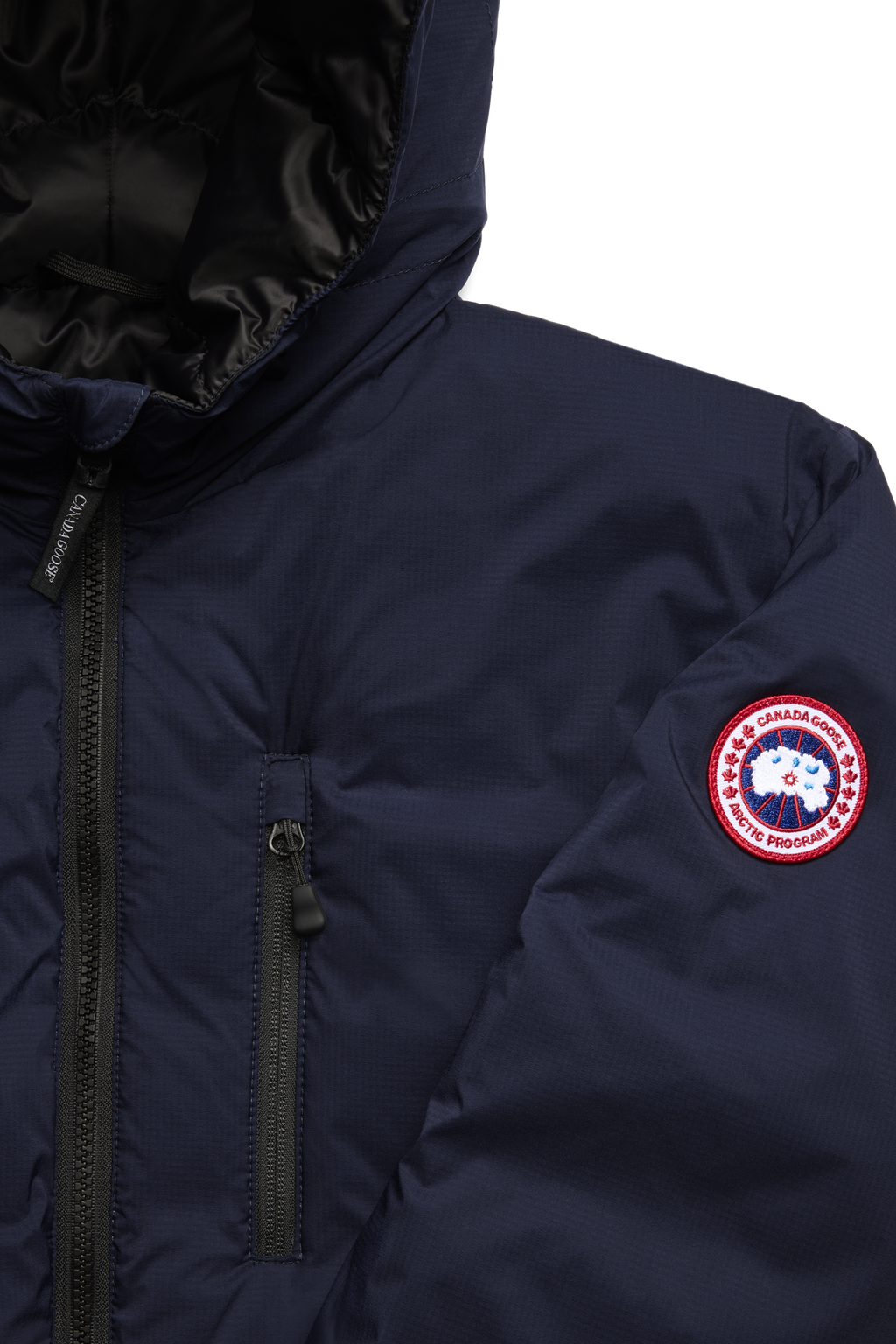 Lodge Hoodie