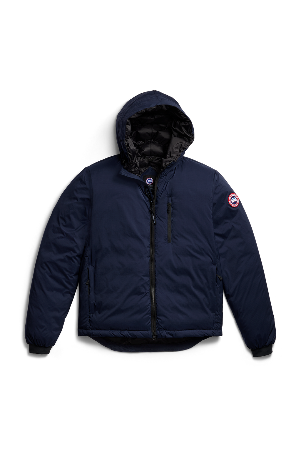 Lodge Hoodie
