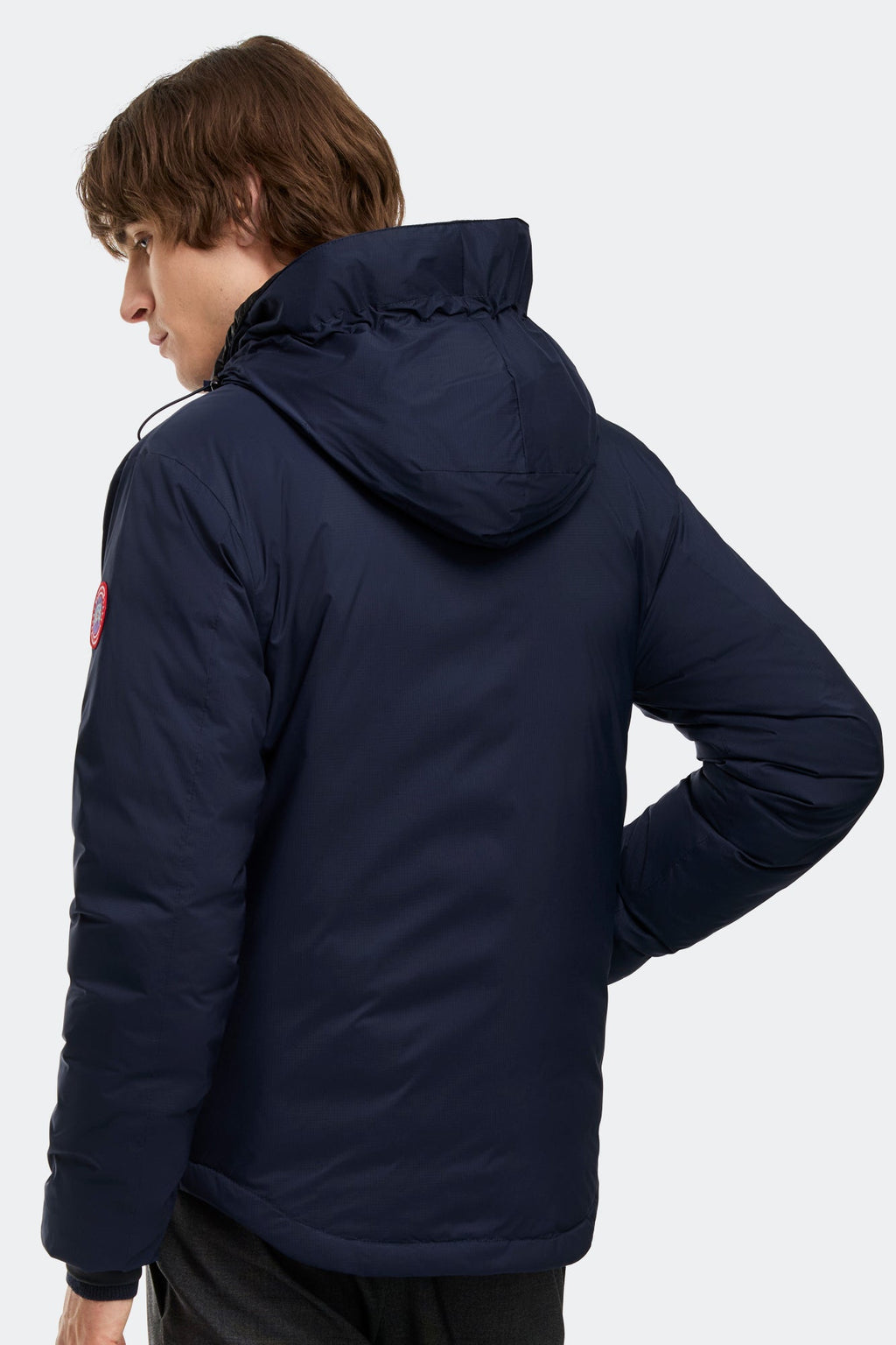 Lodge Hoodie