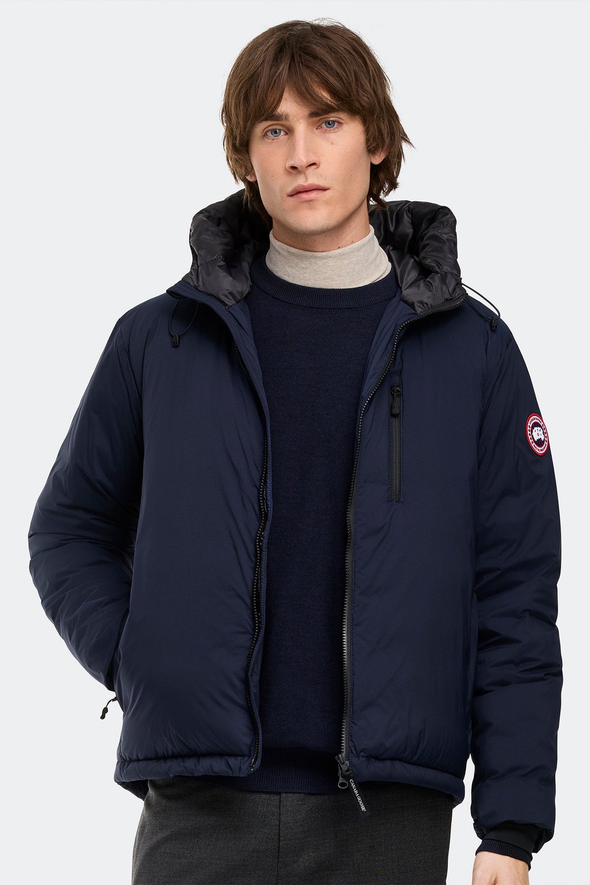 Lodge Hoodie