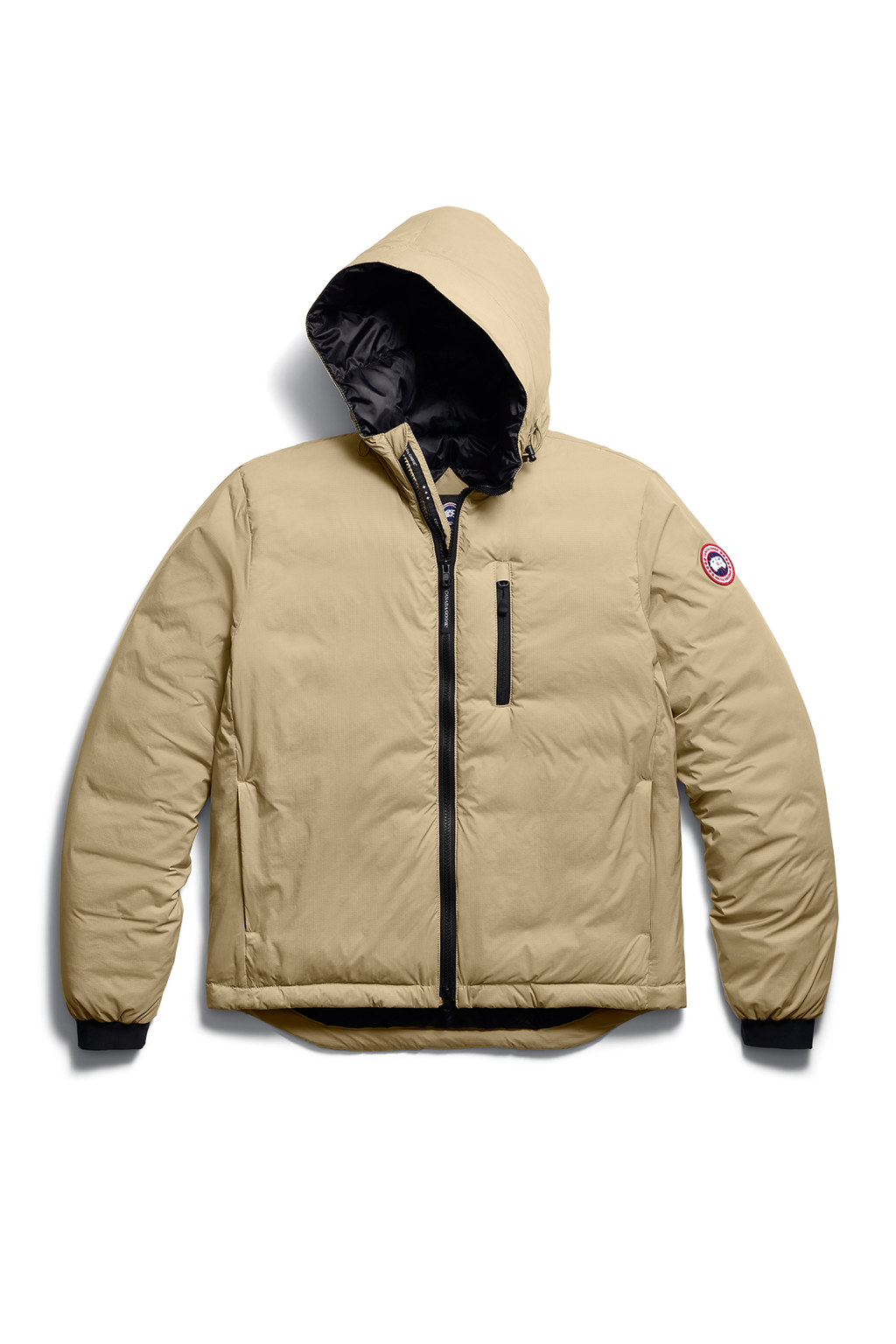 Lodge Hoodie