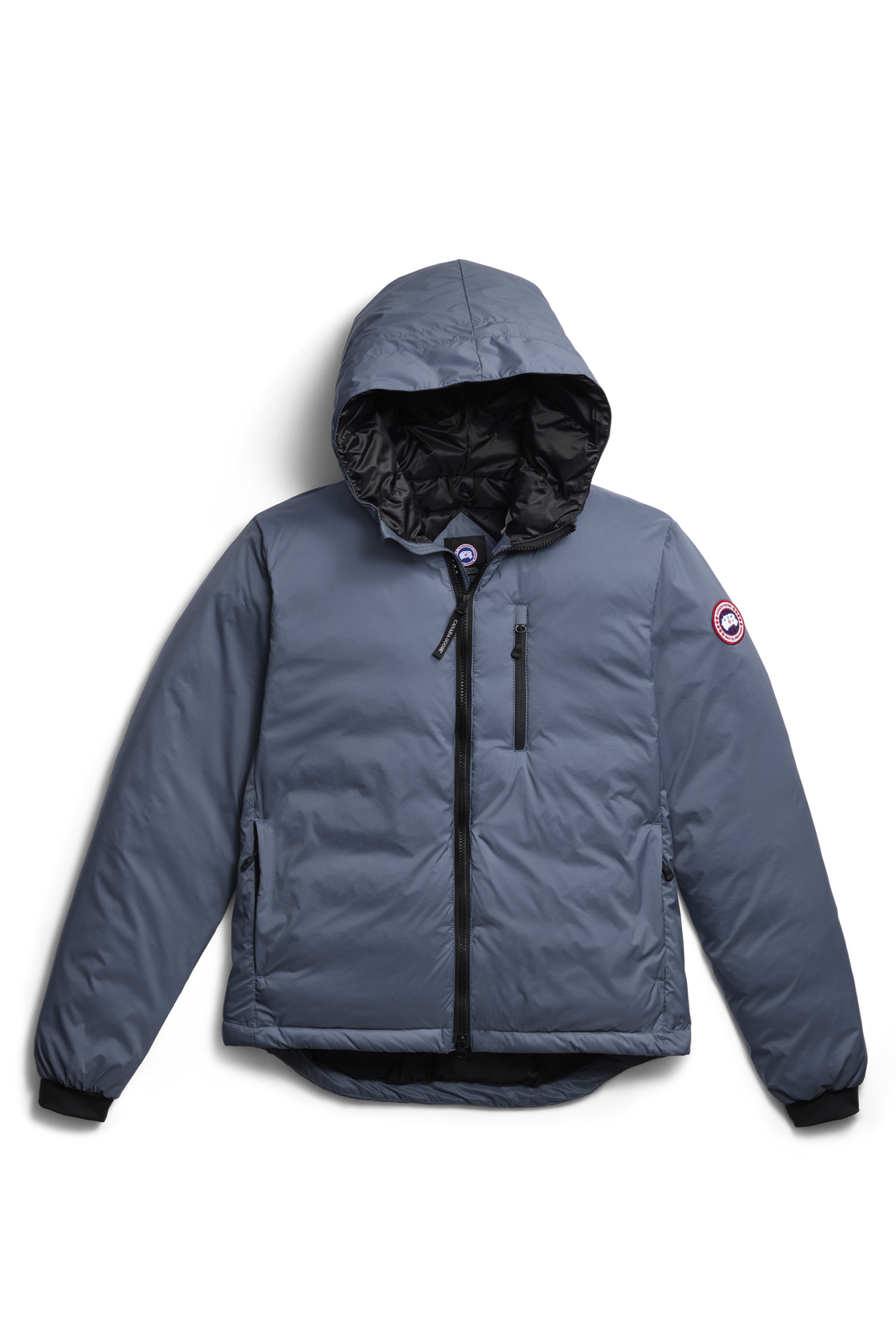 Lodge Hoodie