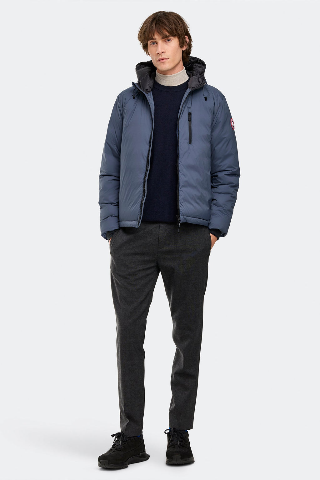 Lodge Hoodie