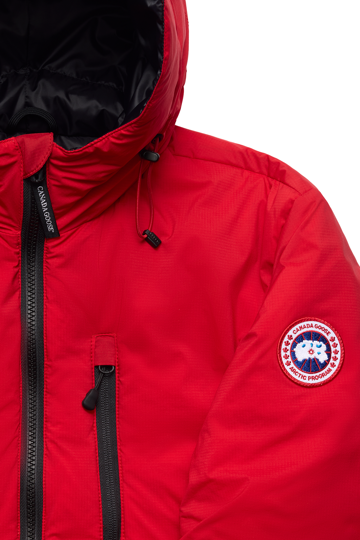 Lodge Hoodie