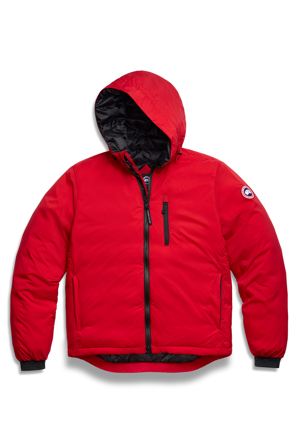 Lodge Hoodie
