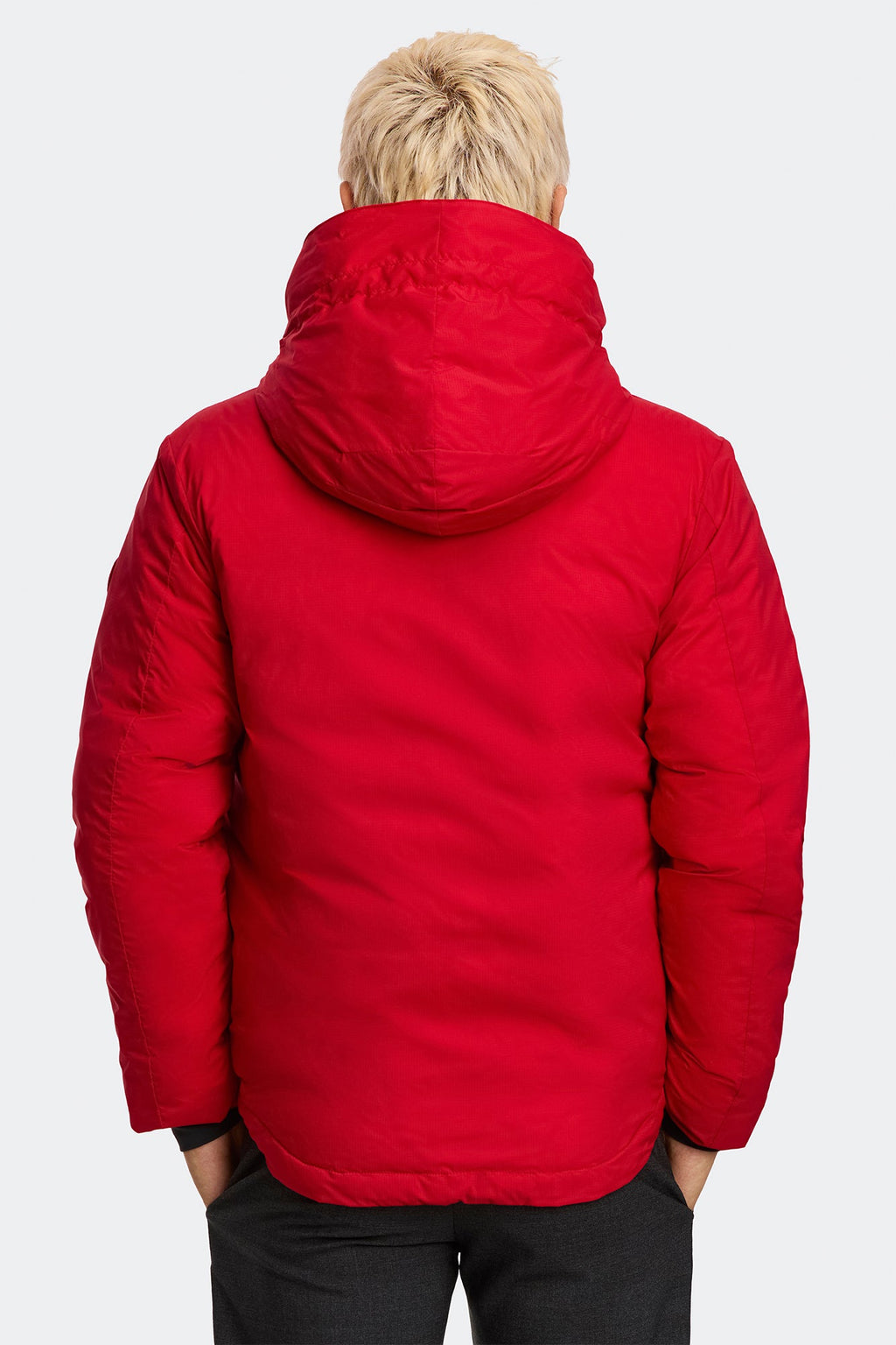 Lodge Hoodie