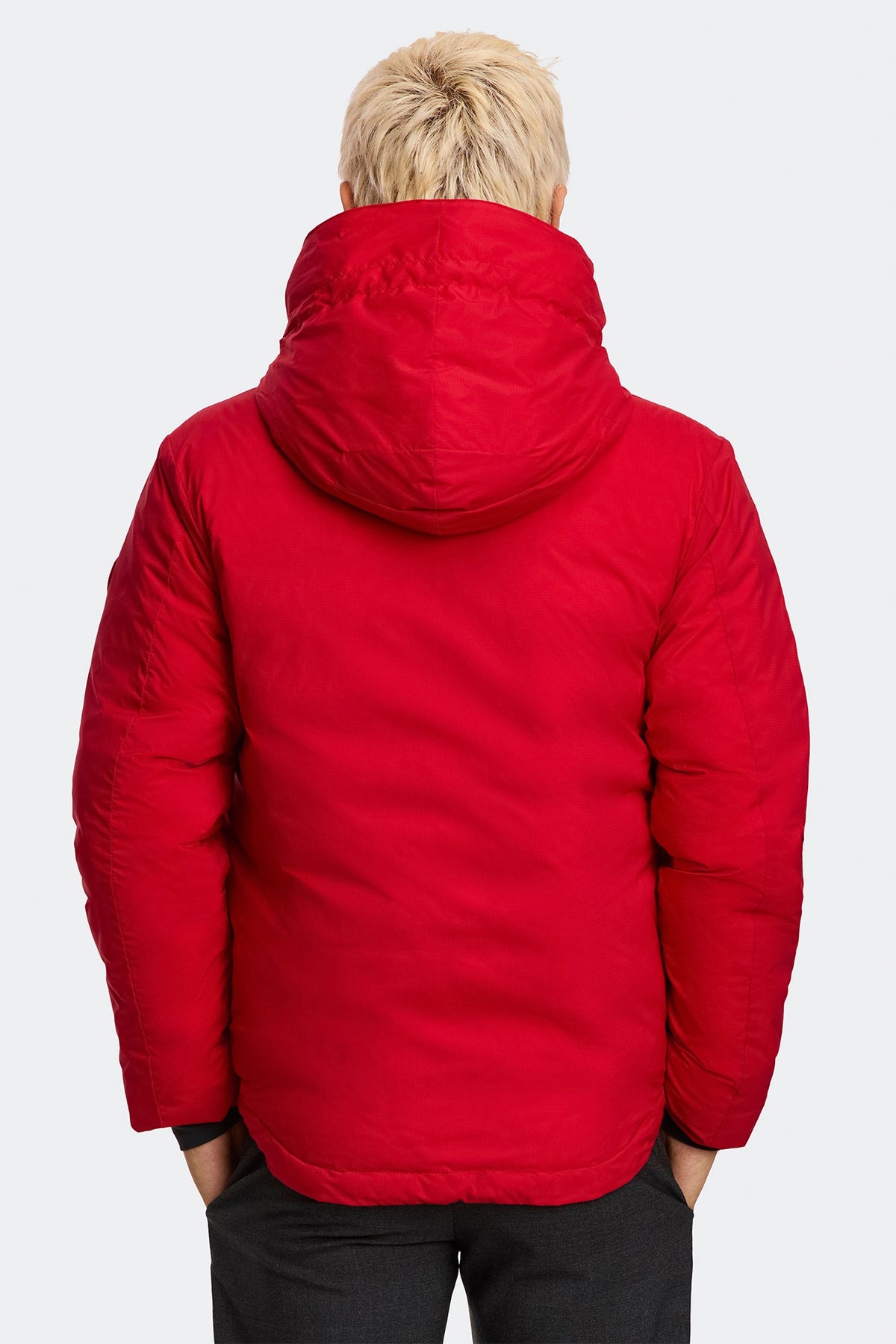 Lodge Hoodie