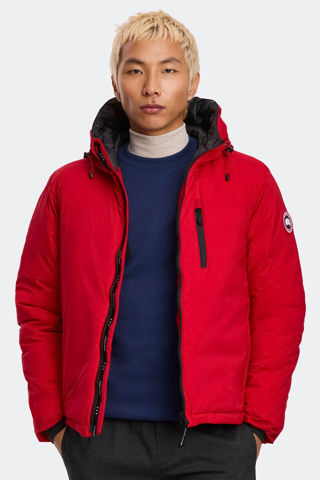 Lodge Hoodie