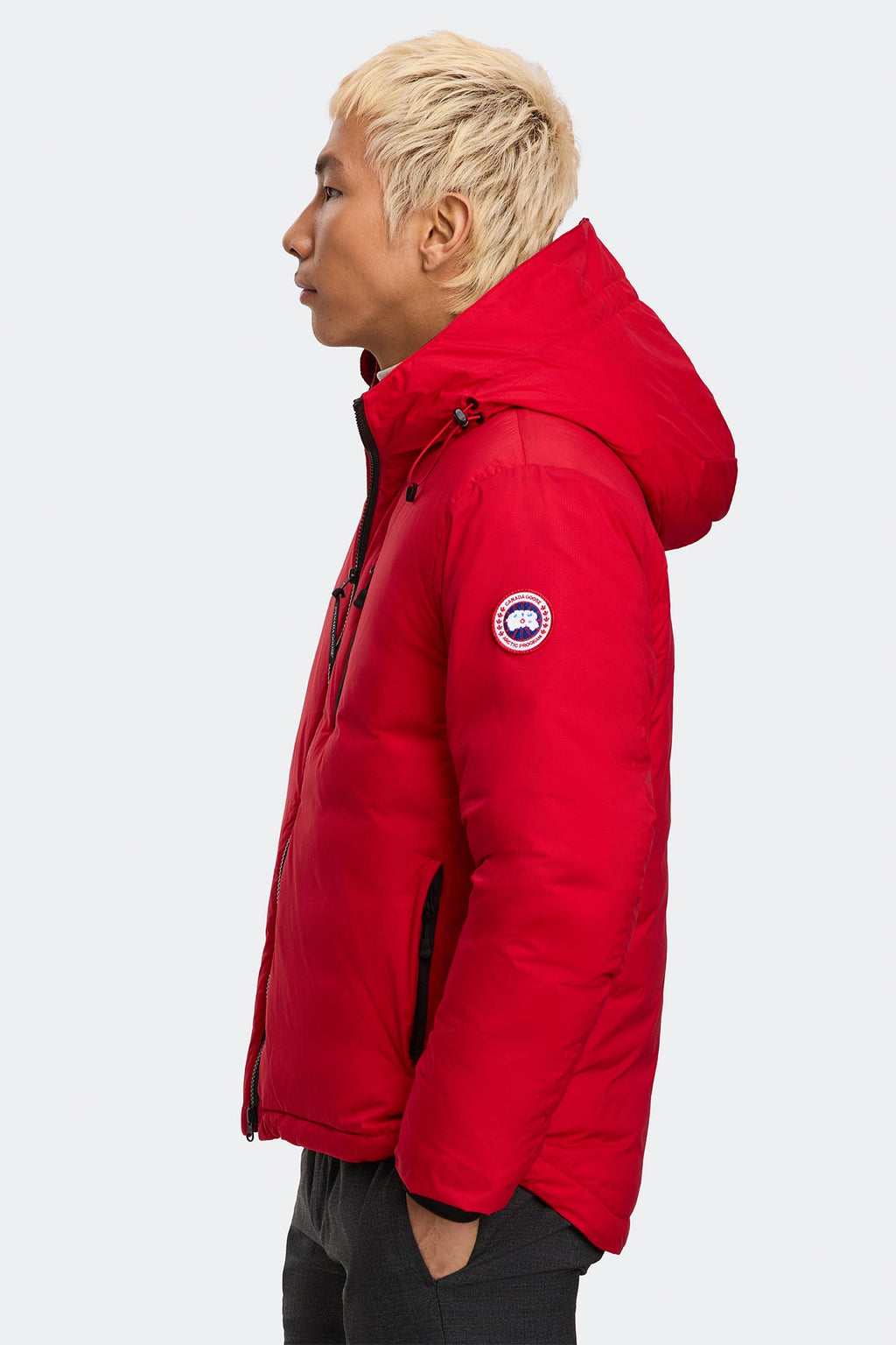 Lodge Hoodie
