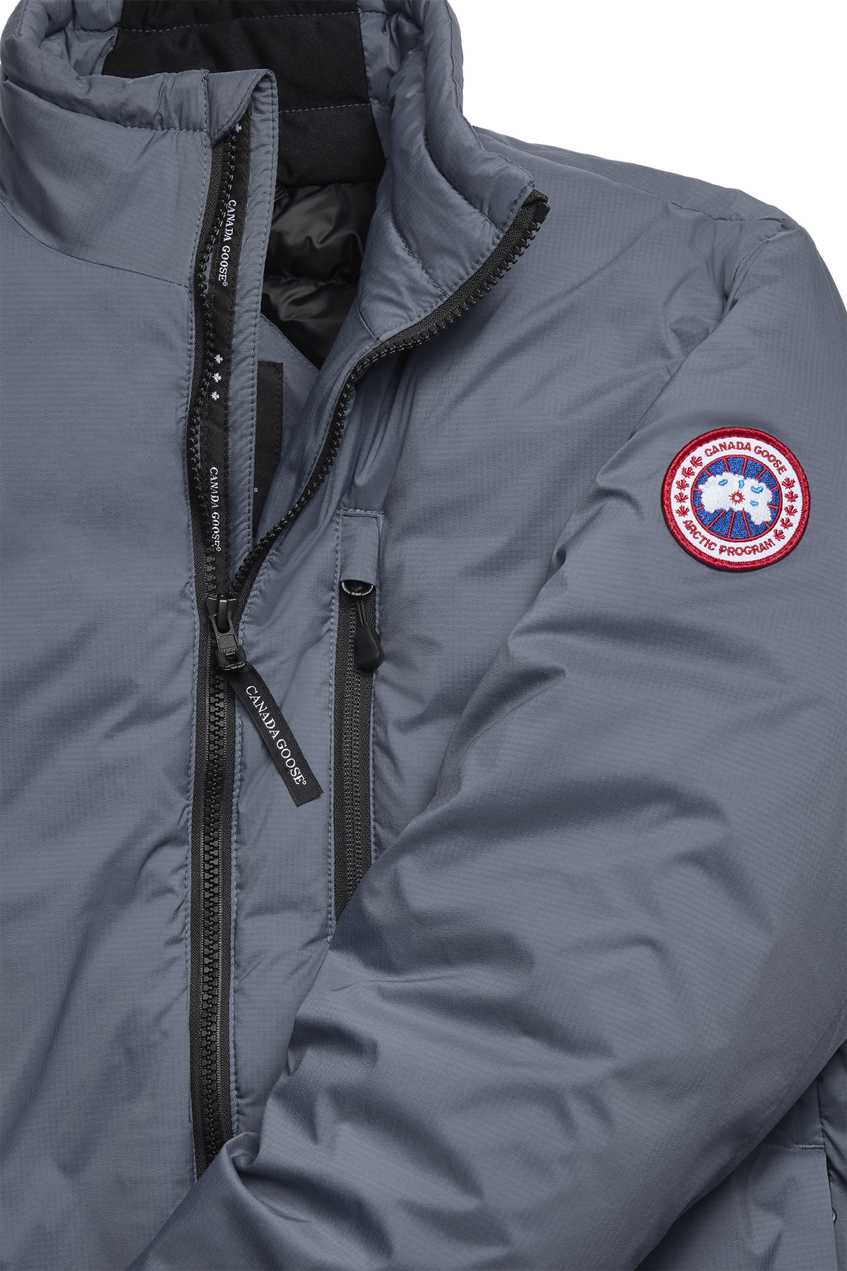 Lodge Jacket