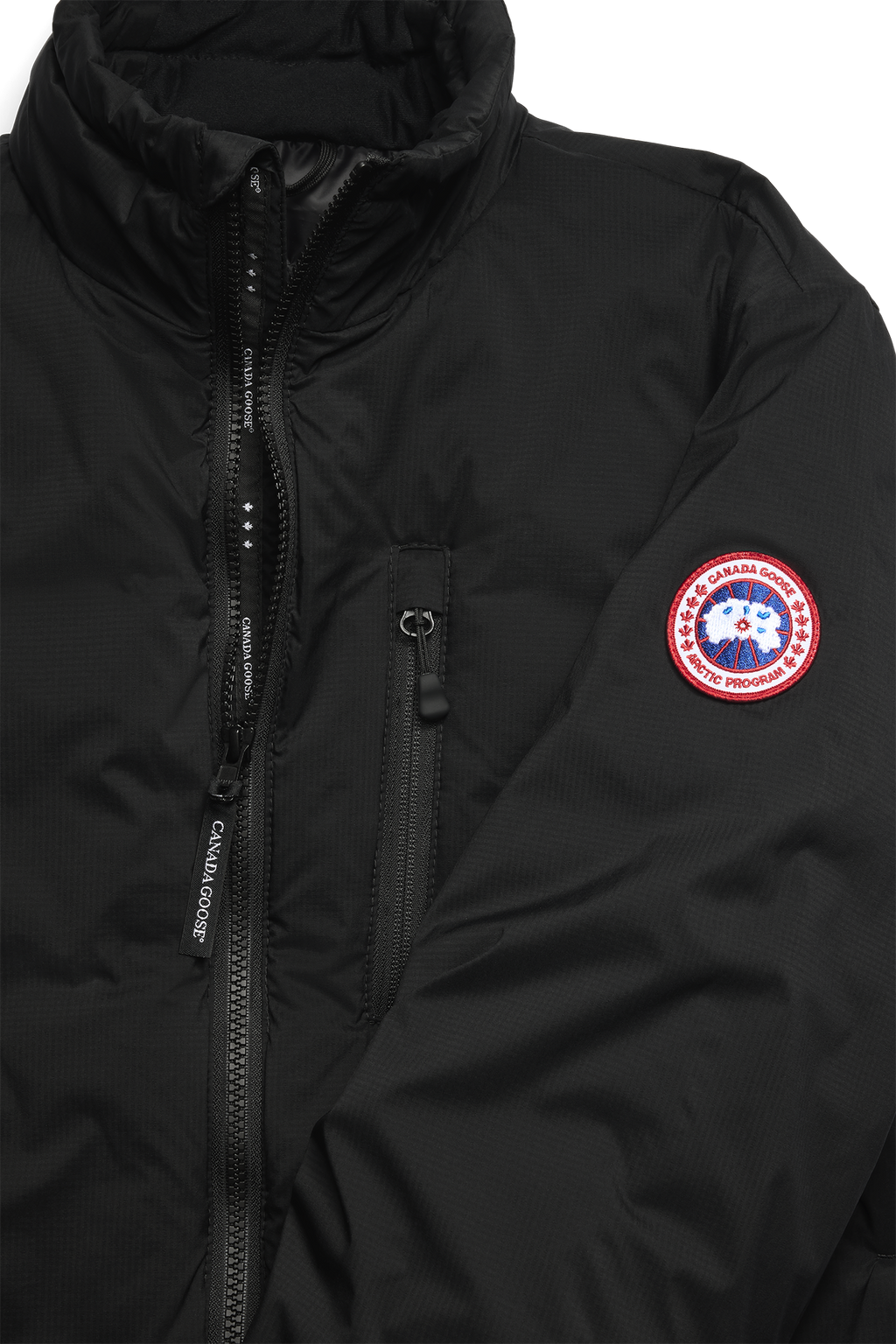 Lodge Jacket