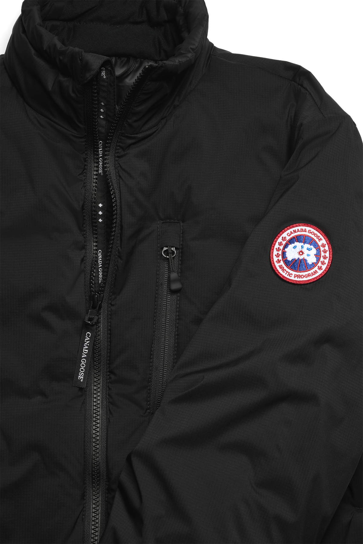 Lodge Jacket