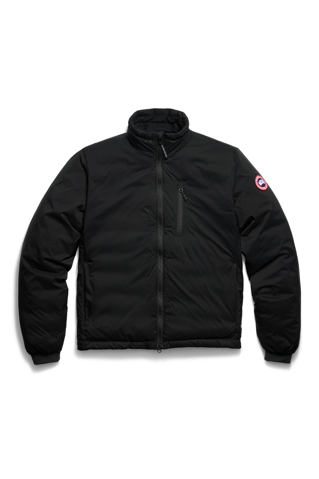Lodge Jacket