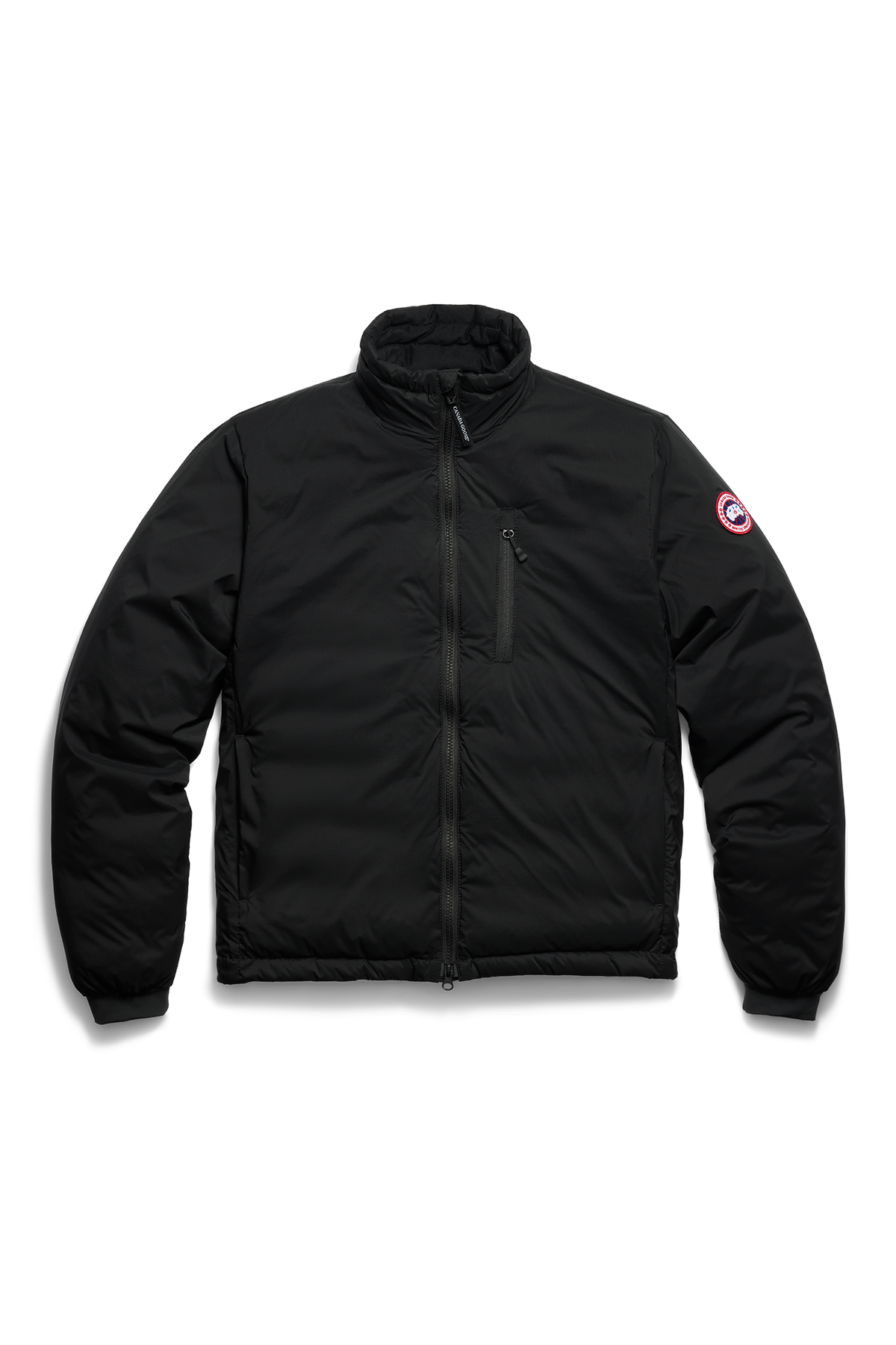 Lodge Jacket