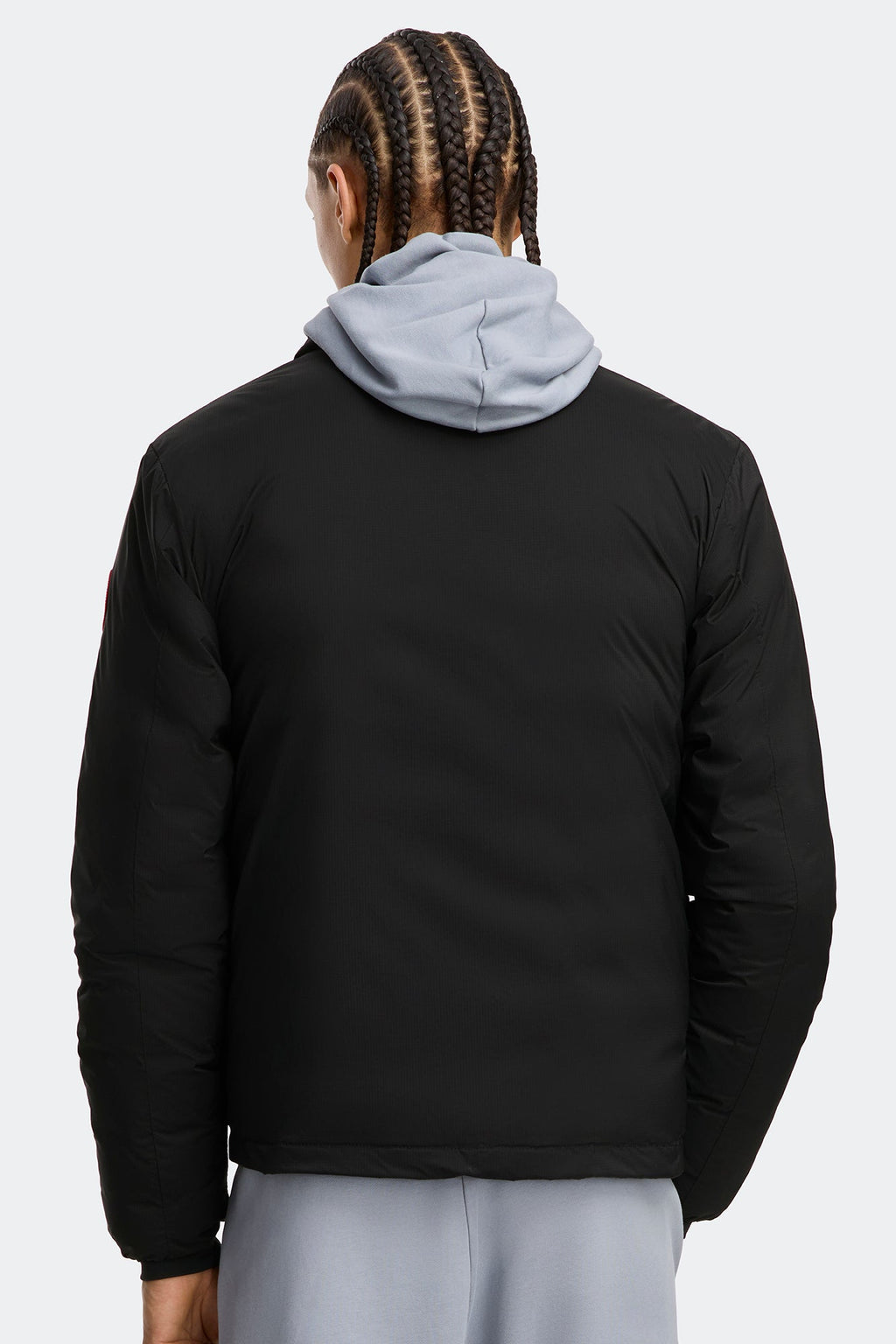 Lodge Jacket