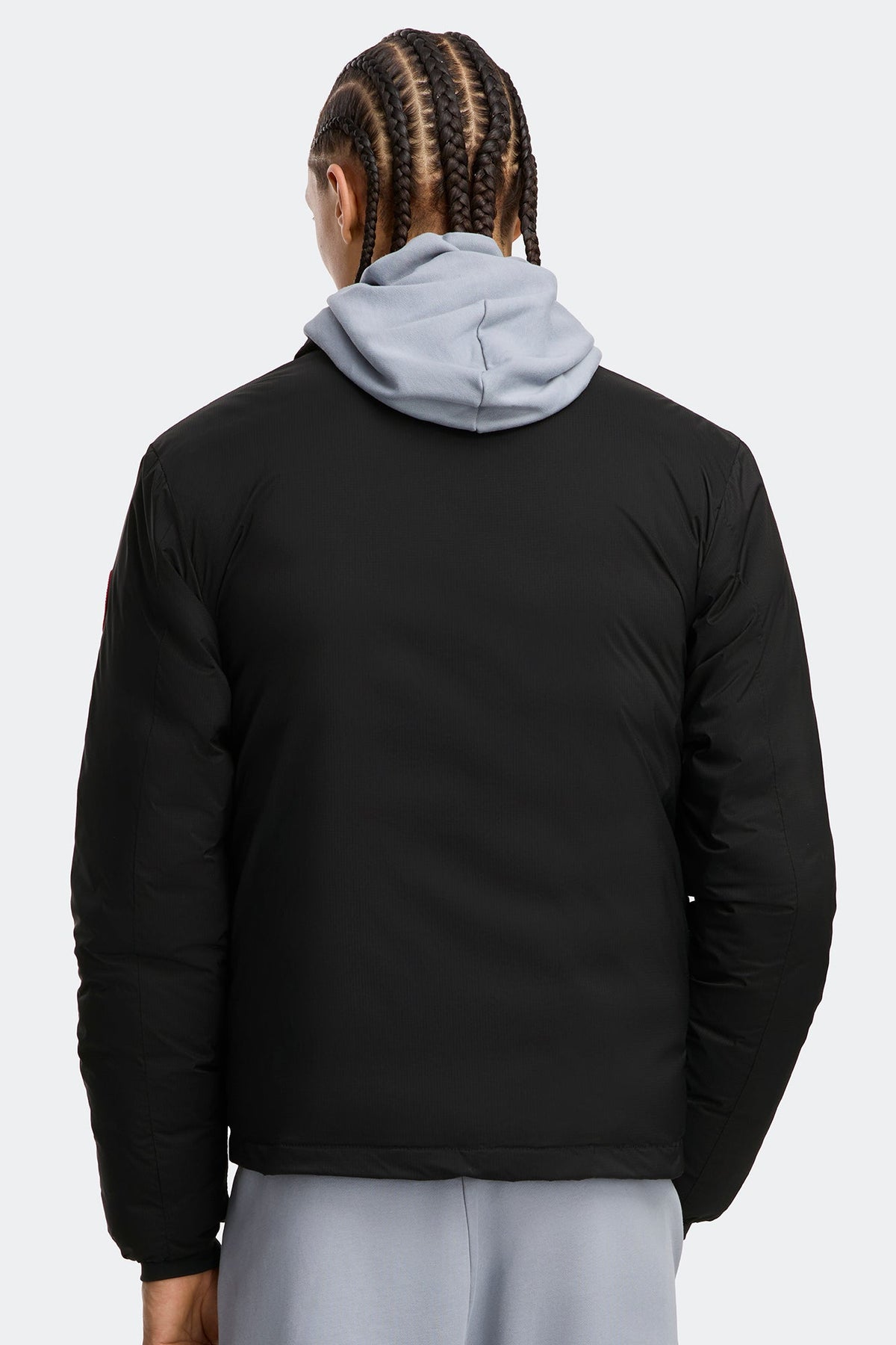 Lodge Jacket
