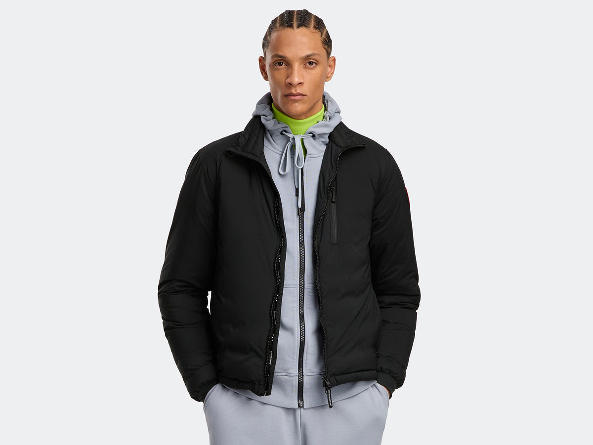 Lodge Jacket