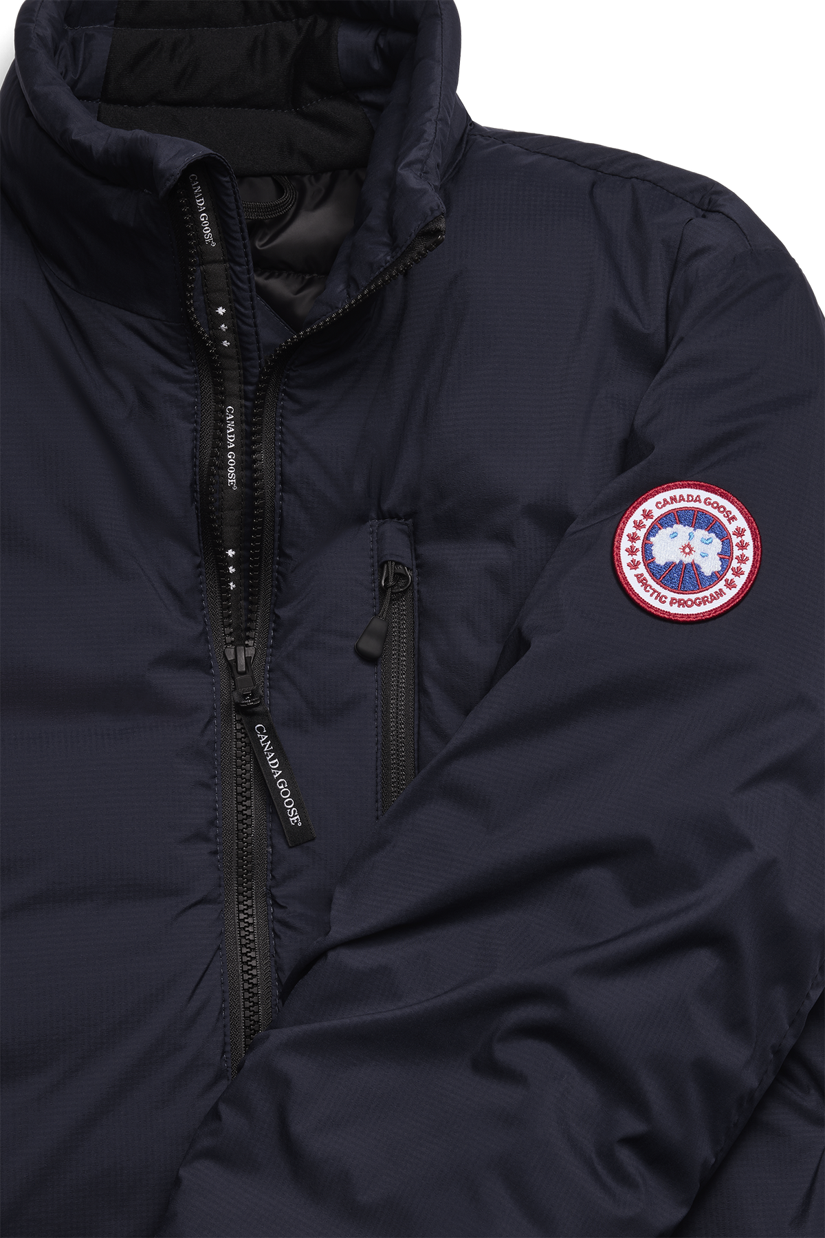 Lodge Jacket