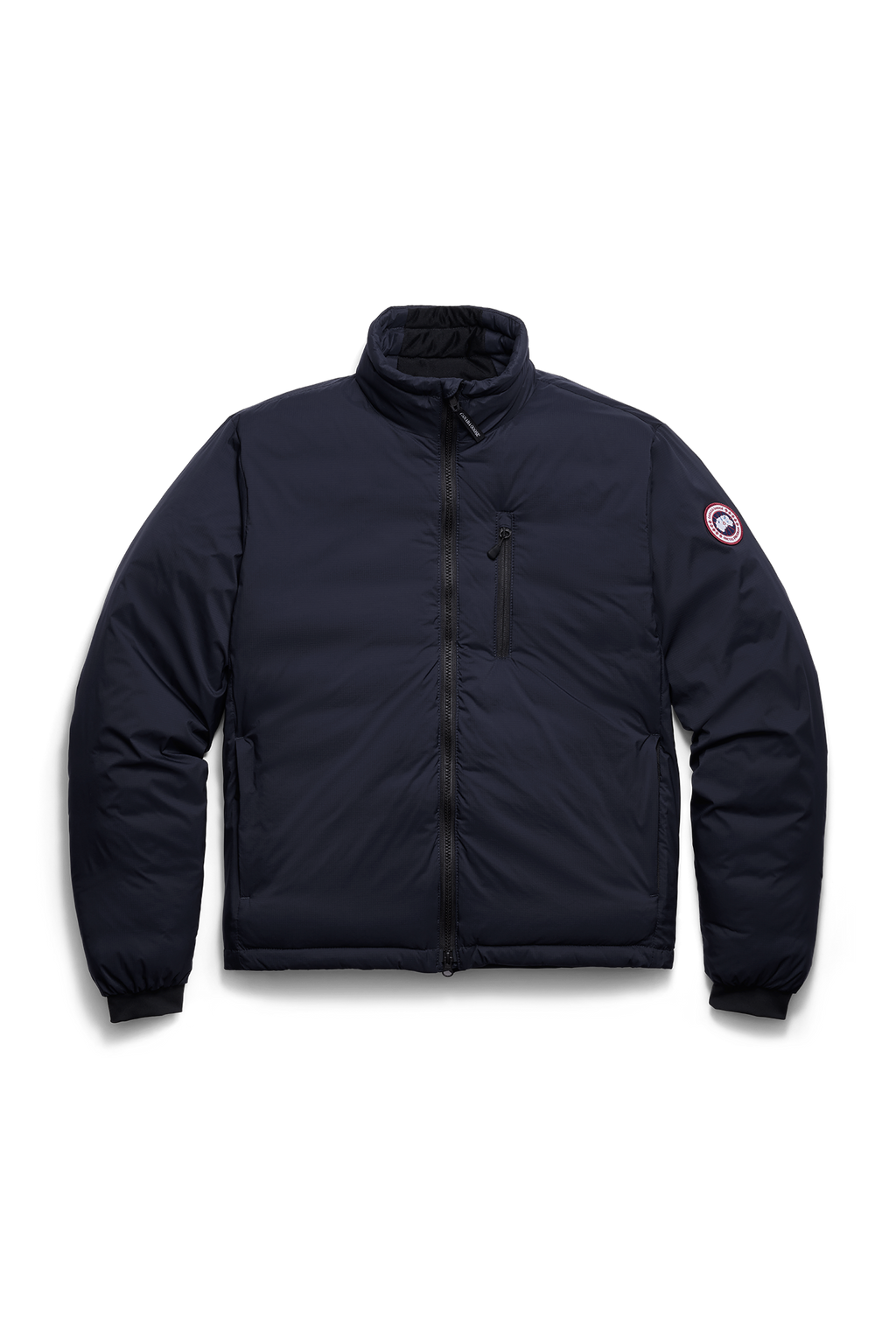 Lodge Jacket