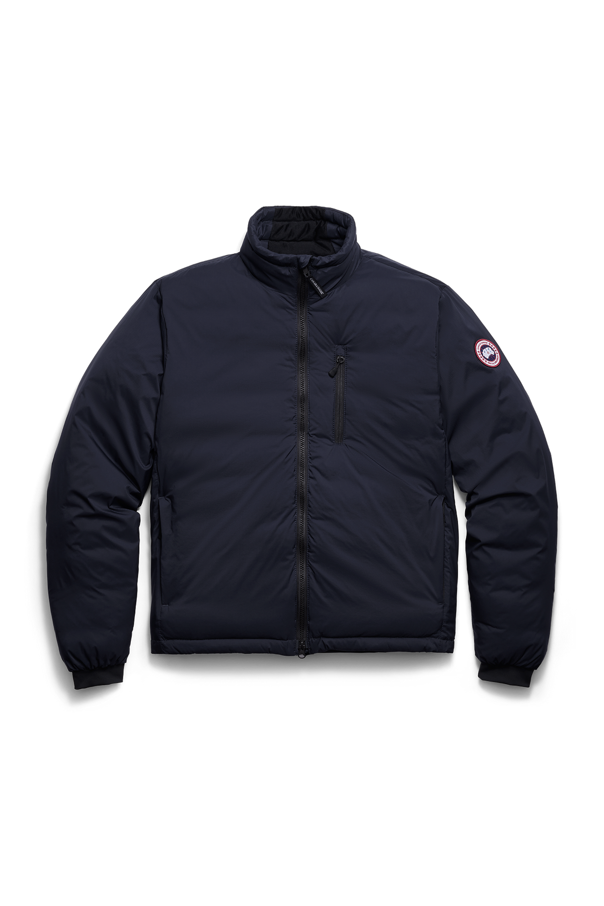 Lodge Jacket