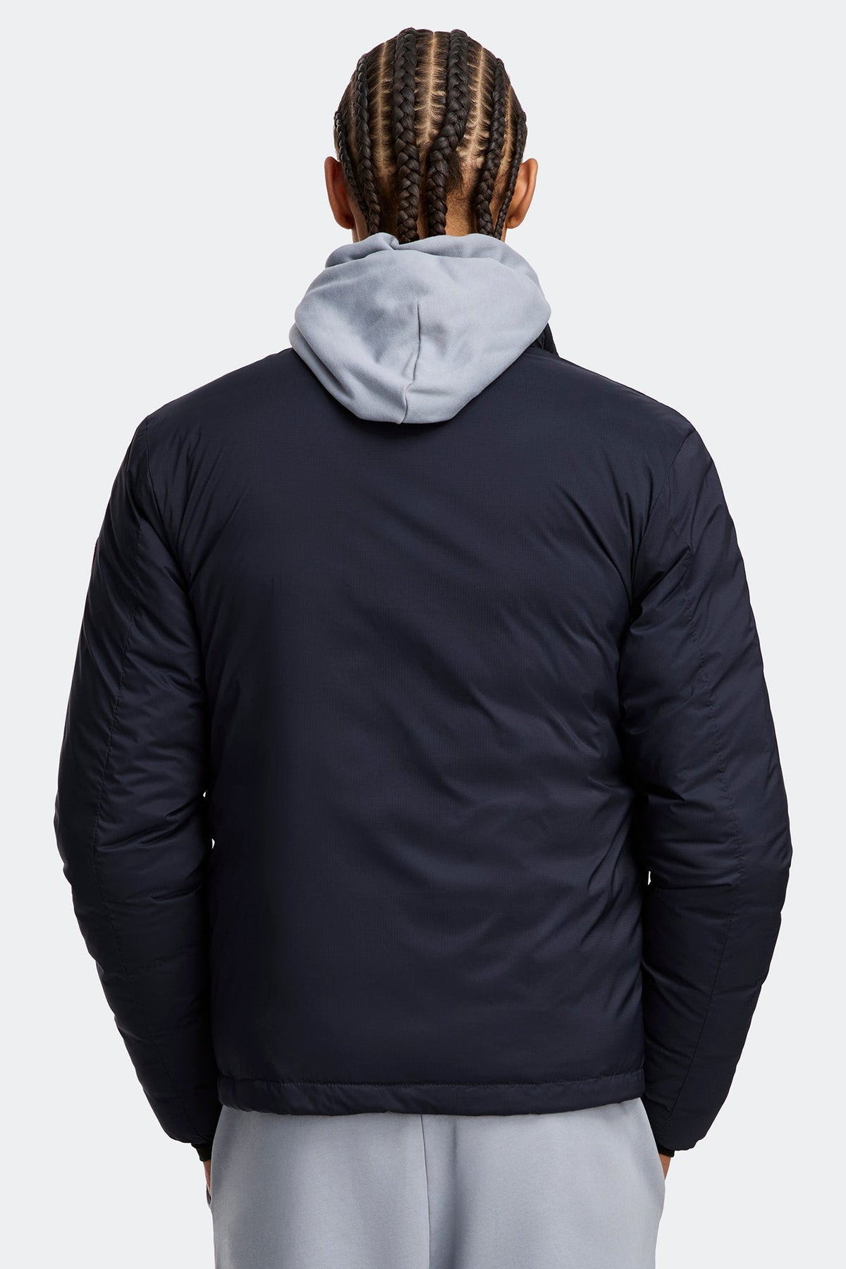 Lodge Jacket