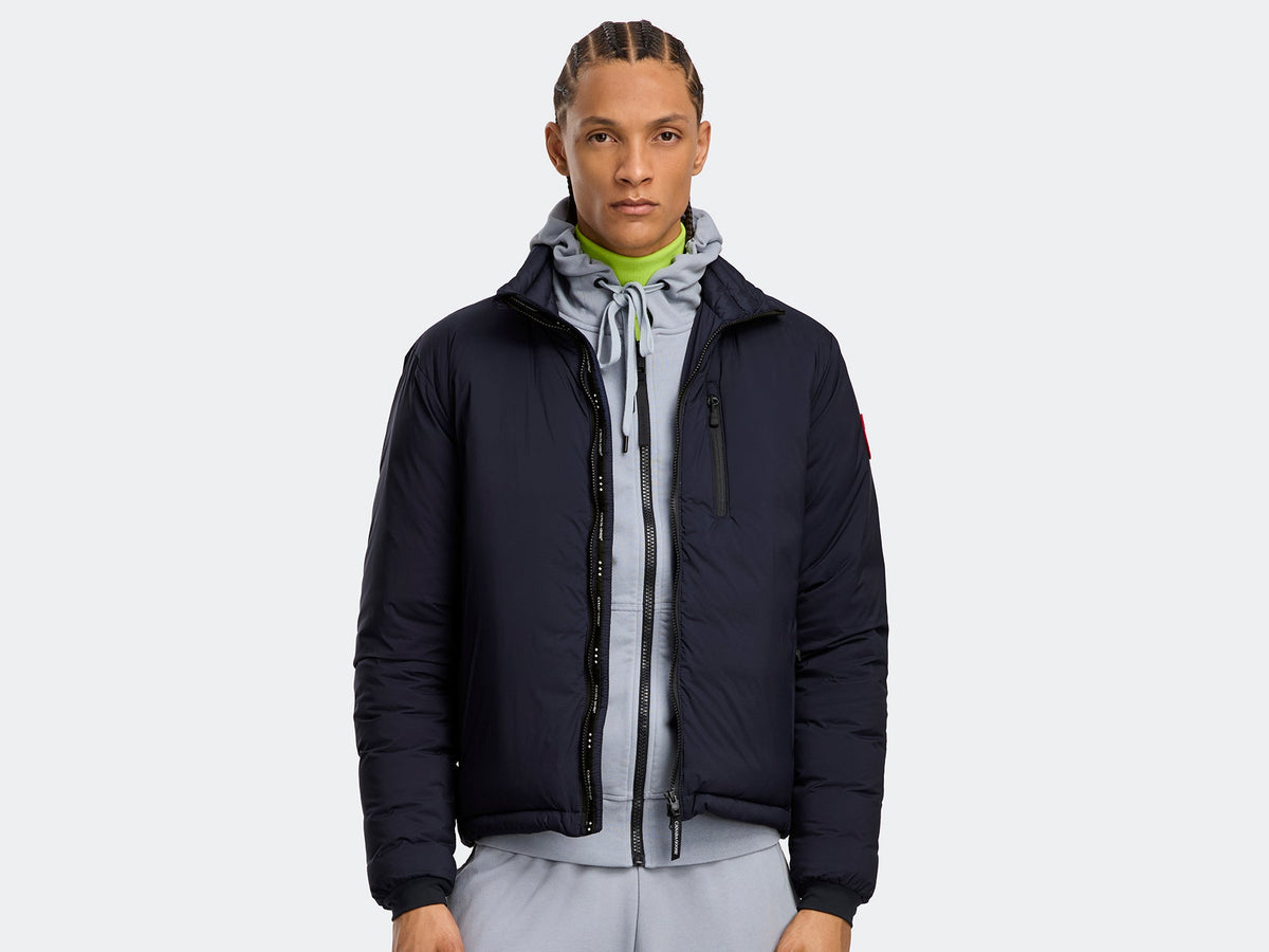 Lodge Jacket
