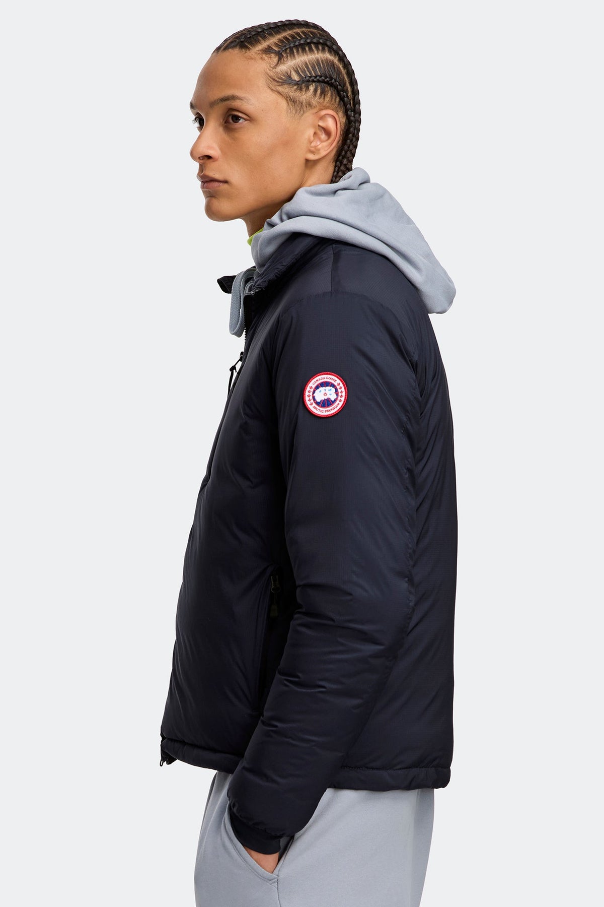 Lodge Jacket