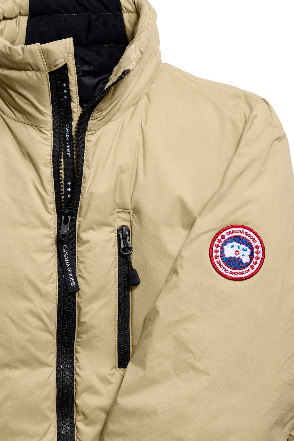 Lodge Jacket