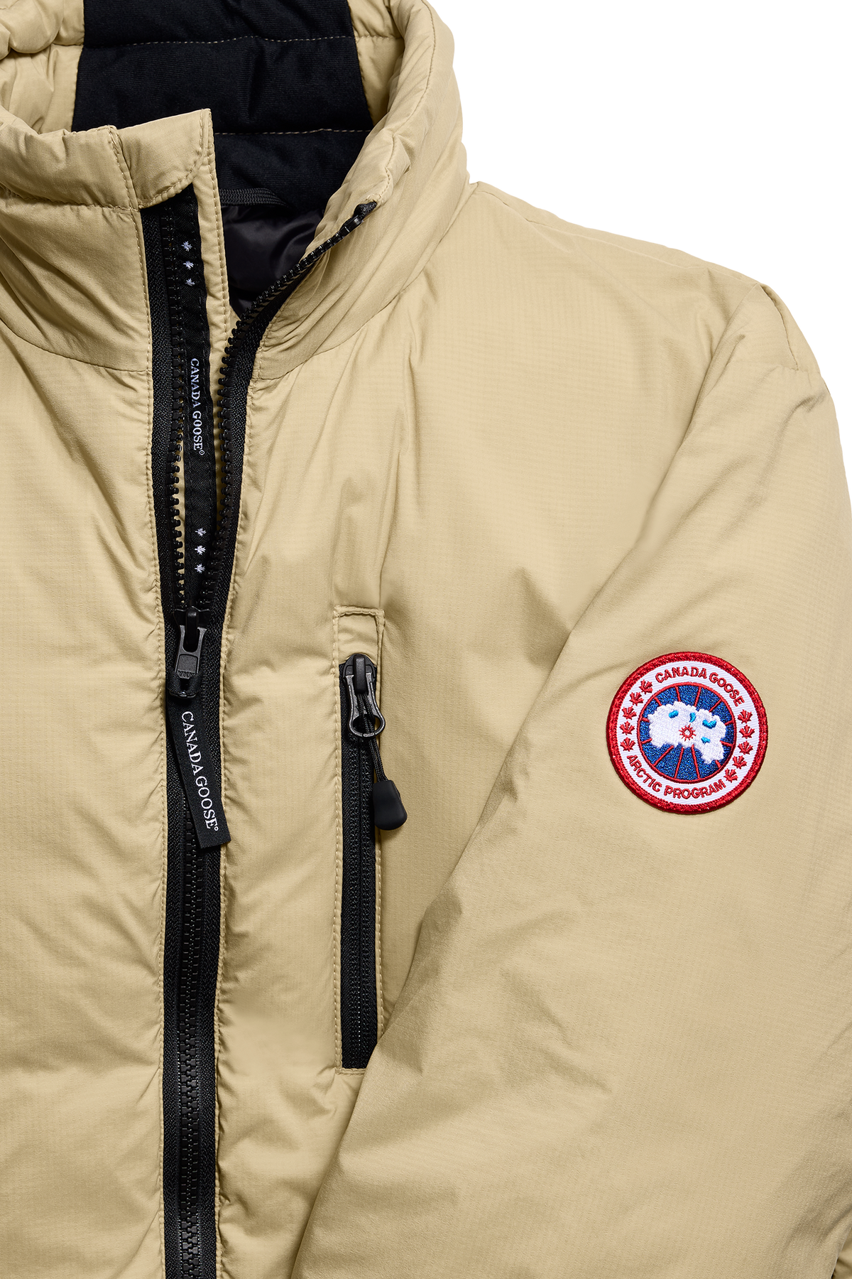 Lodge Jacket