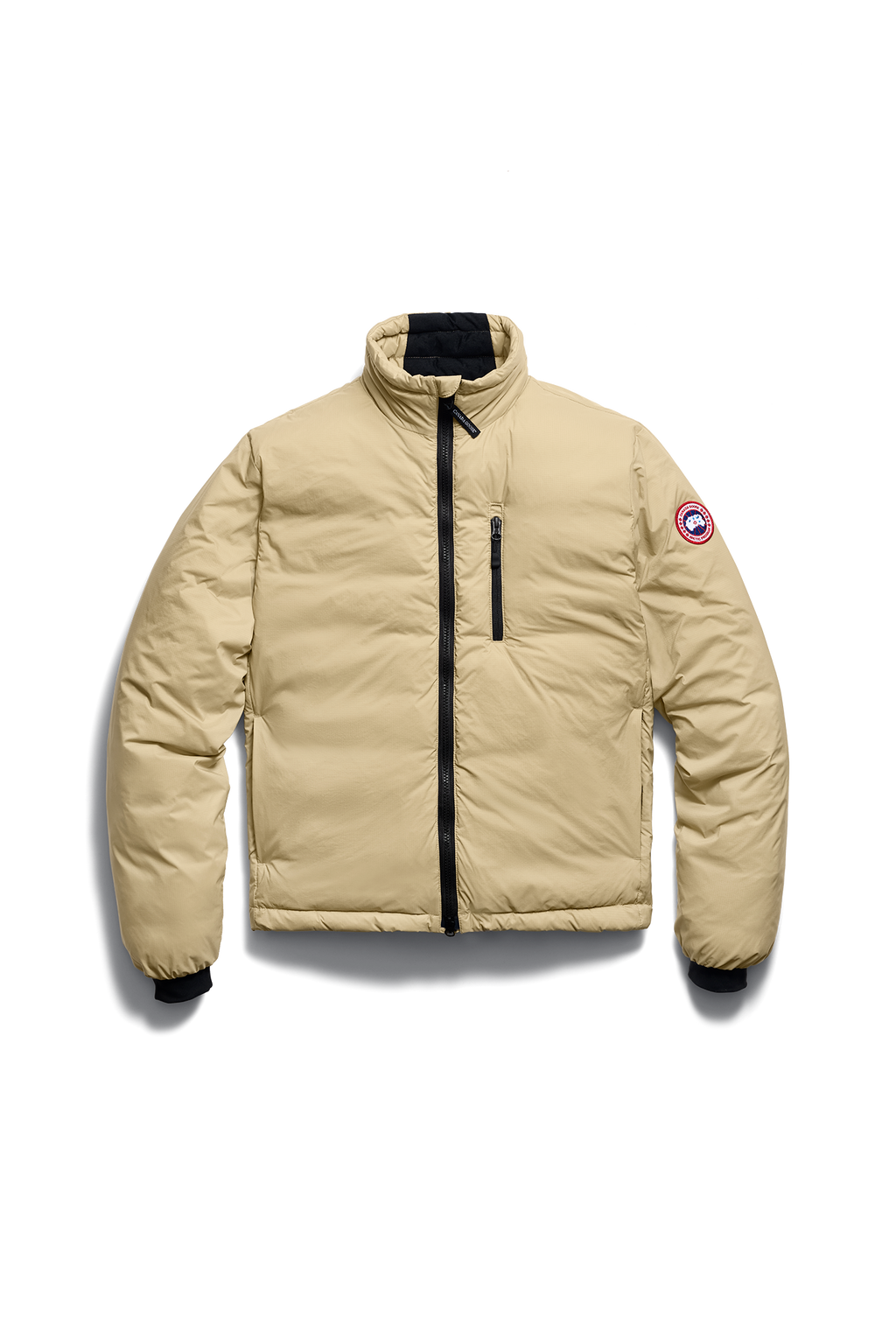 Lodge Jacket