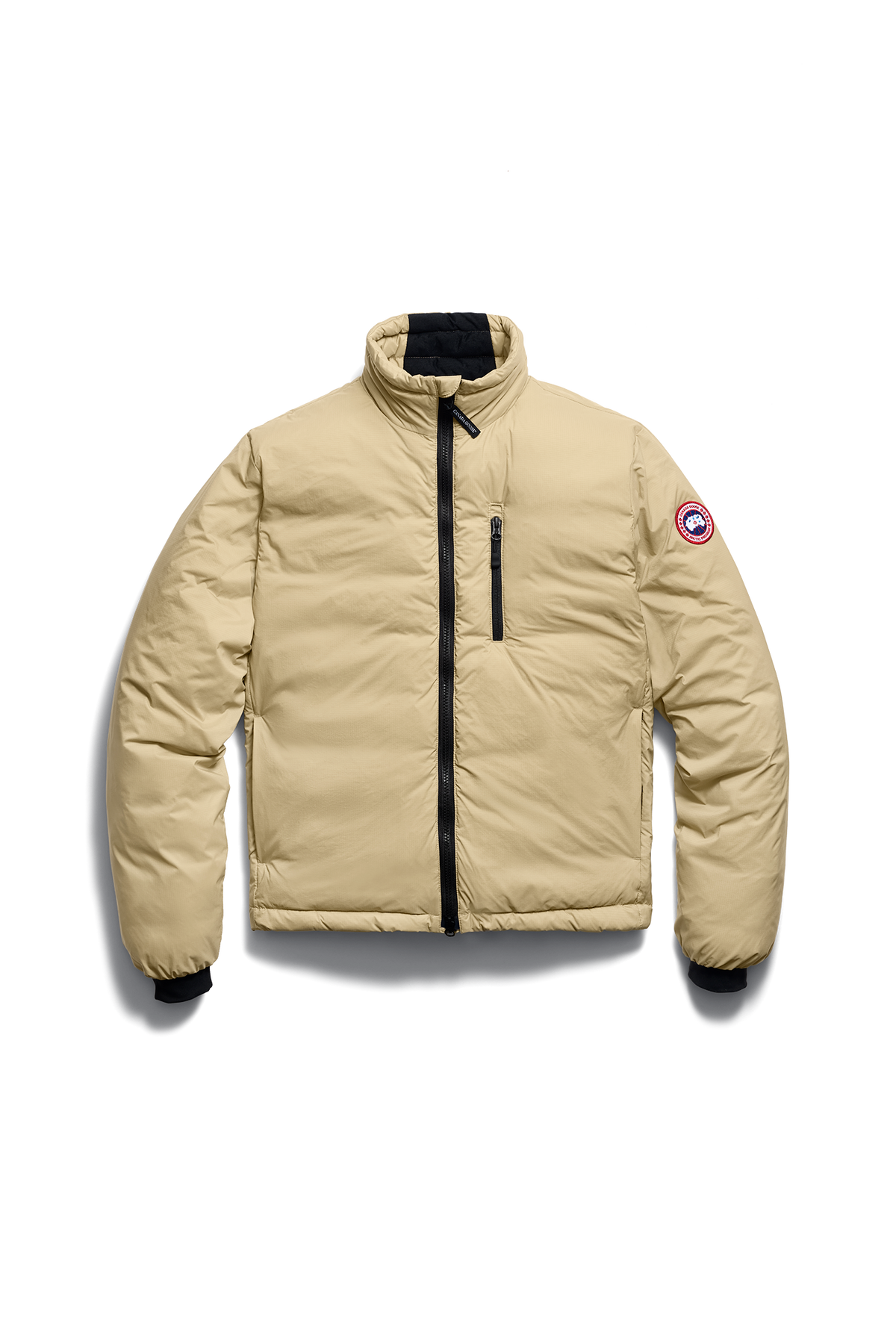 Lodge Jacket