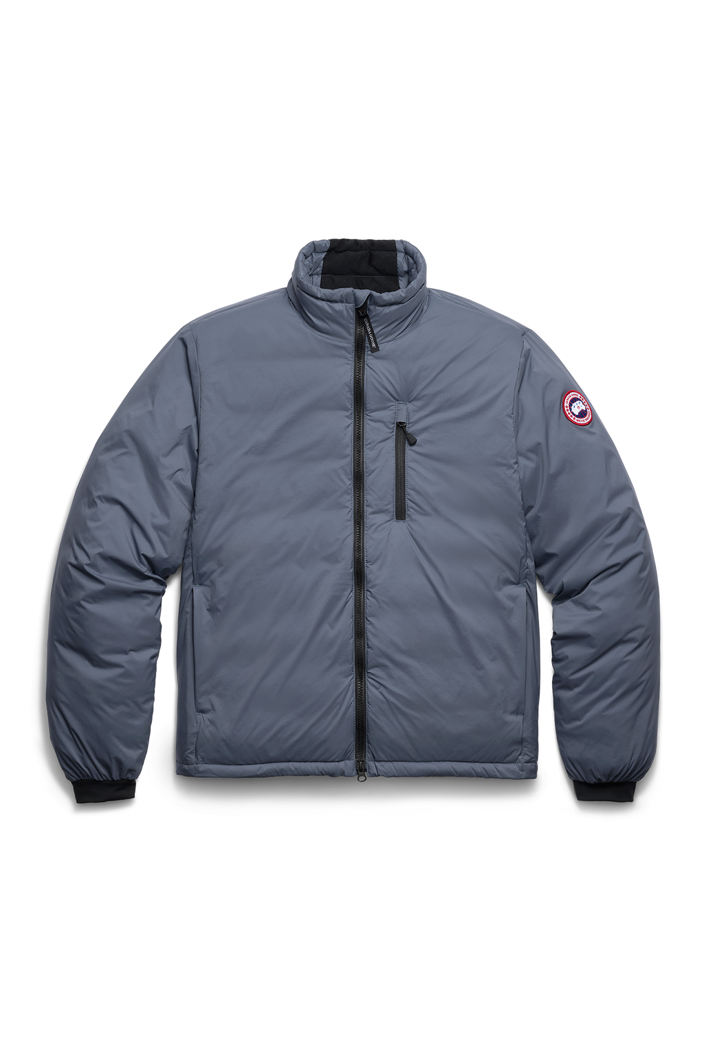Lodge Jacket