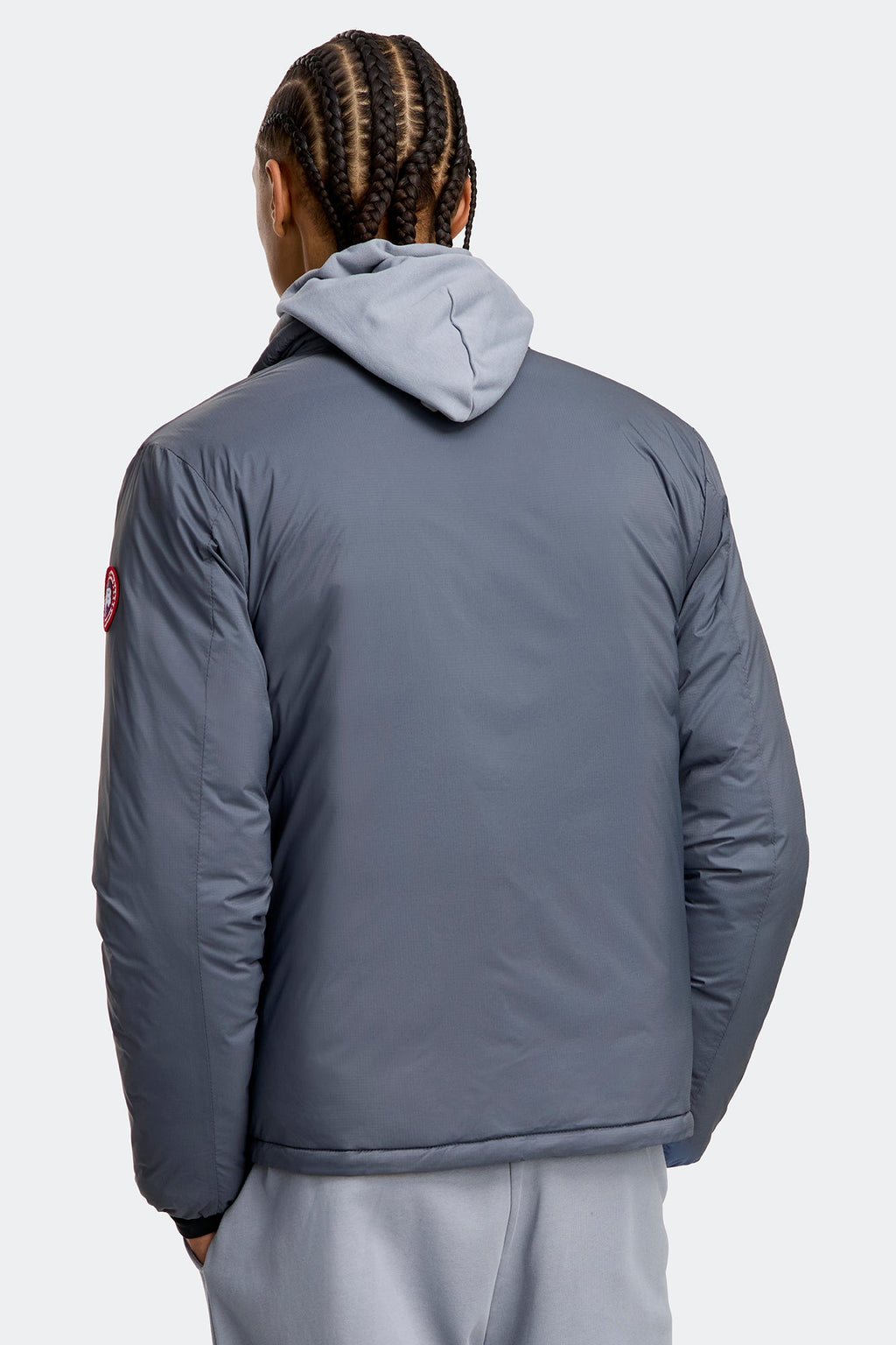 Lodge Jacket