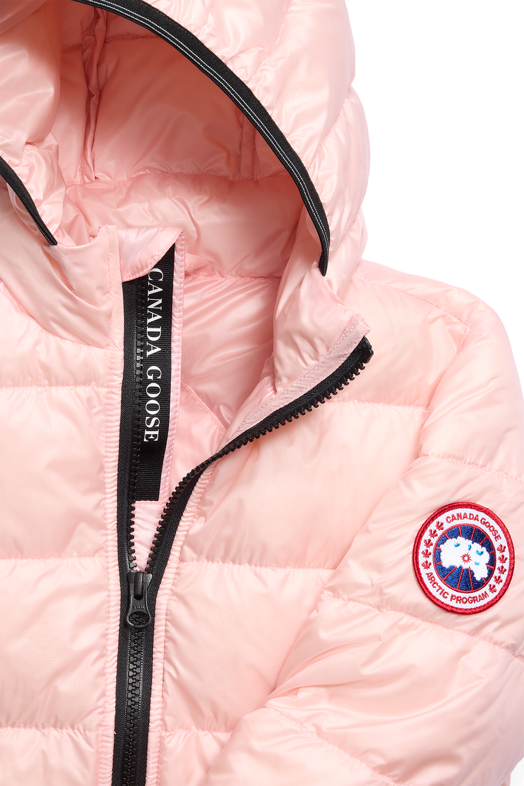 Crofton Hoodie