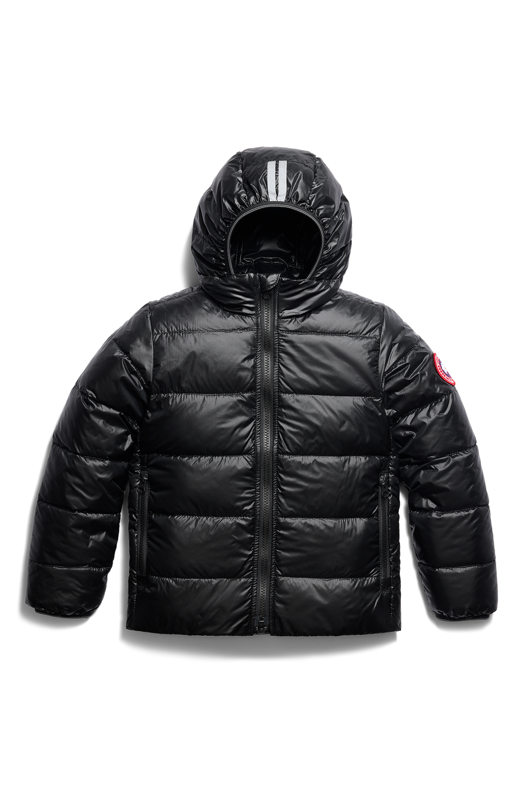 Crofton Hoodie