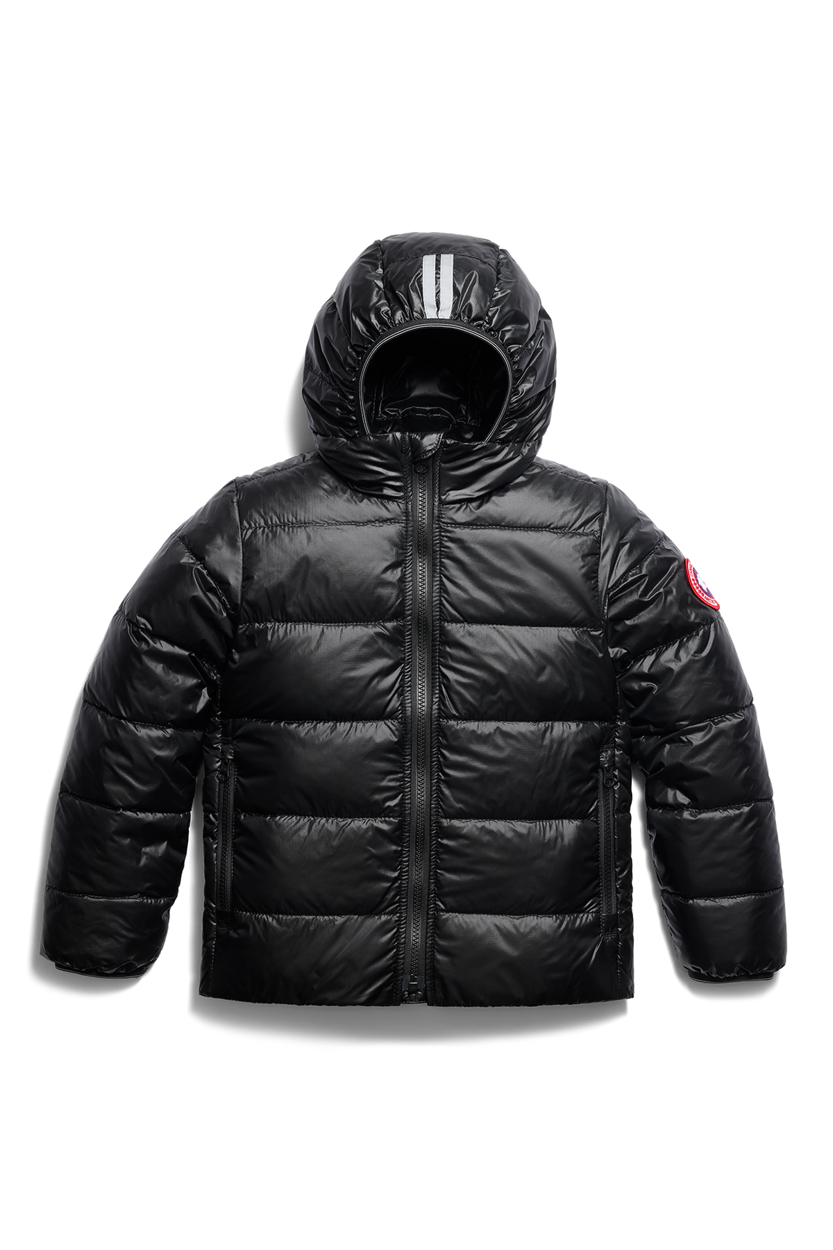 Crofton Hoodie