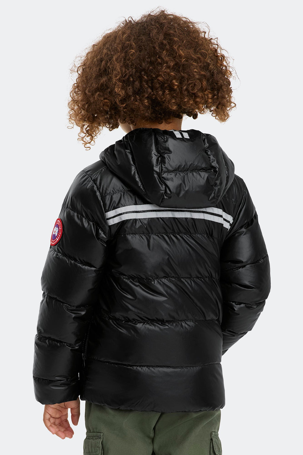 Crofton Hoodie