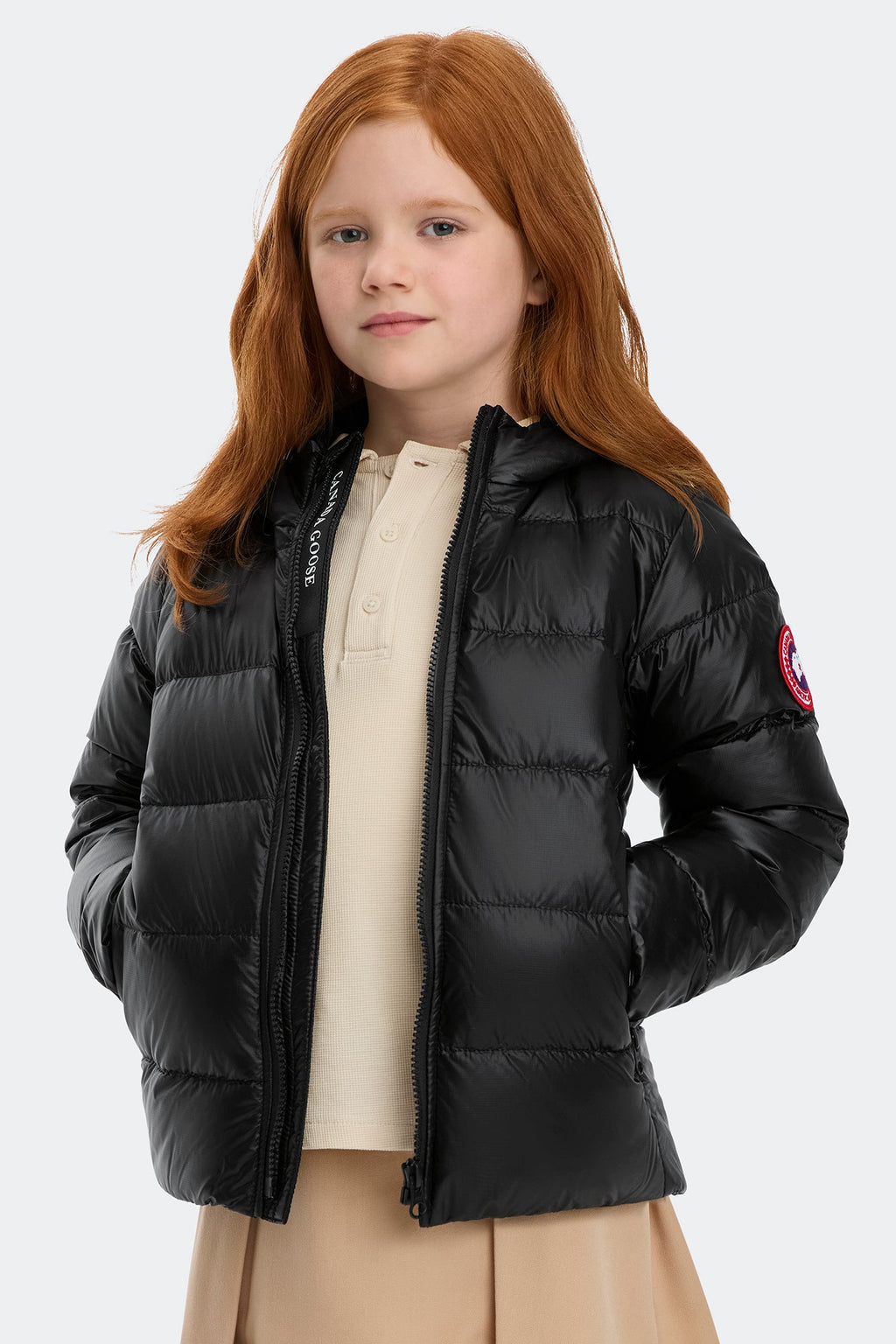 Crofton Hoodie