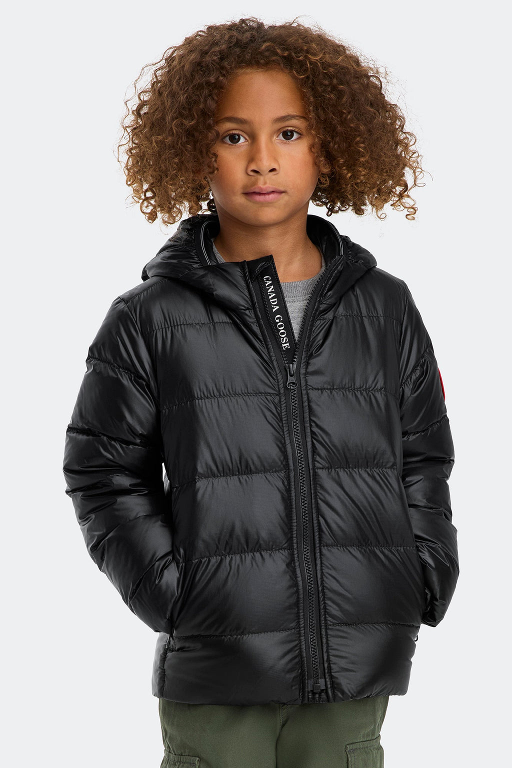 Crofton Hoodie