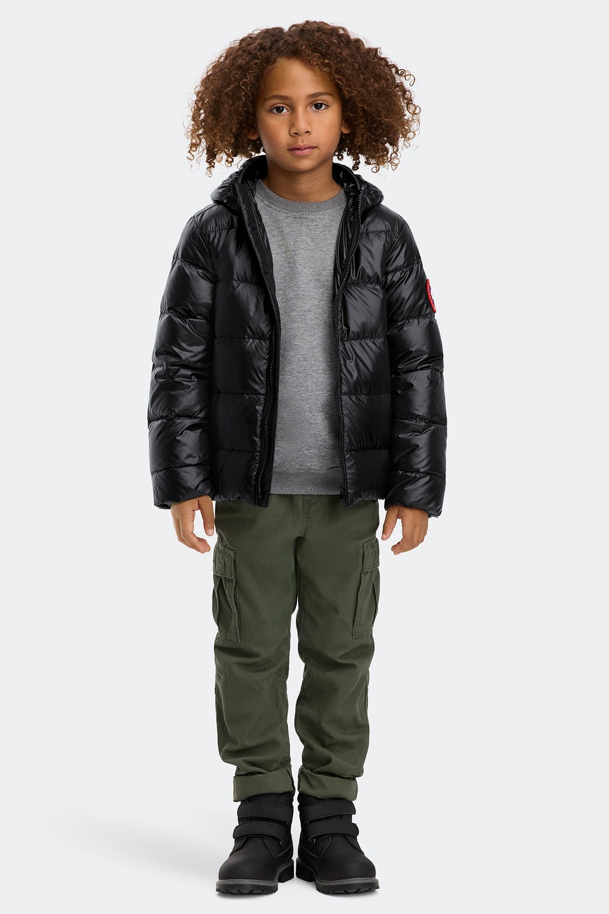 Crofton Hoodie
