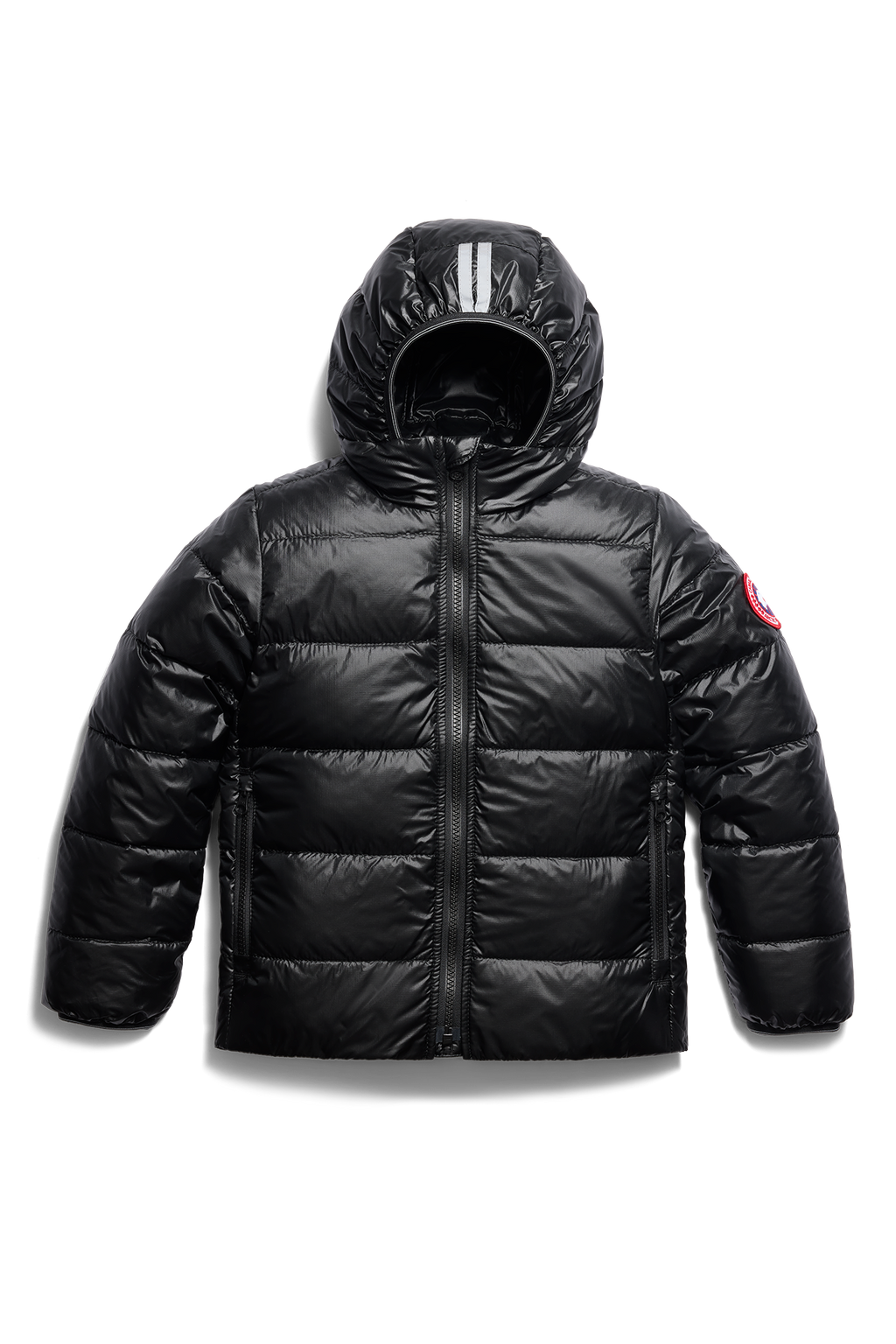 Crofton Hoodie
