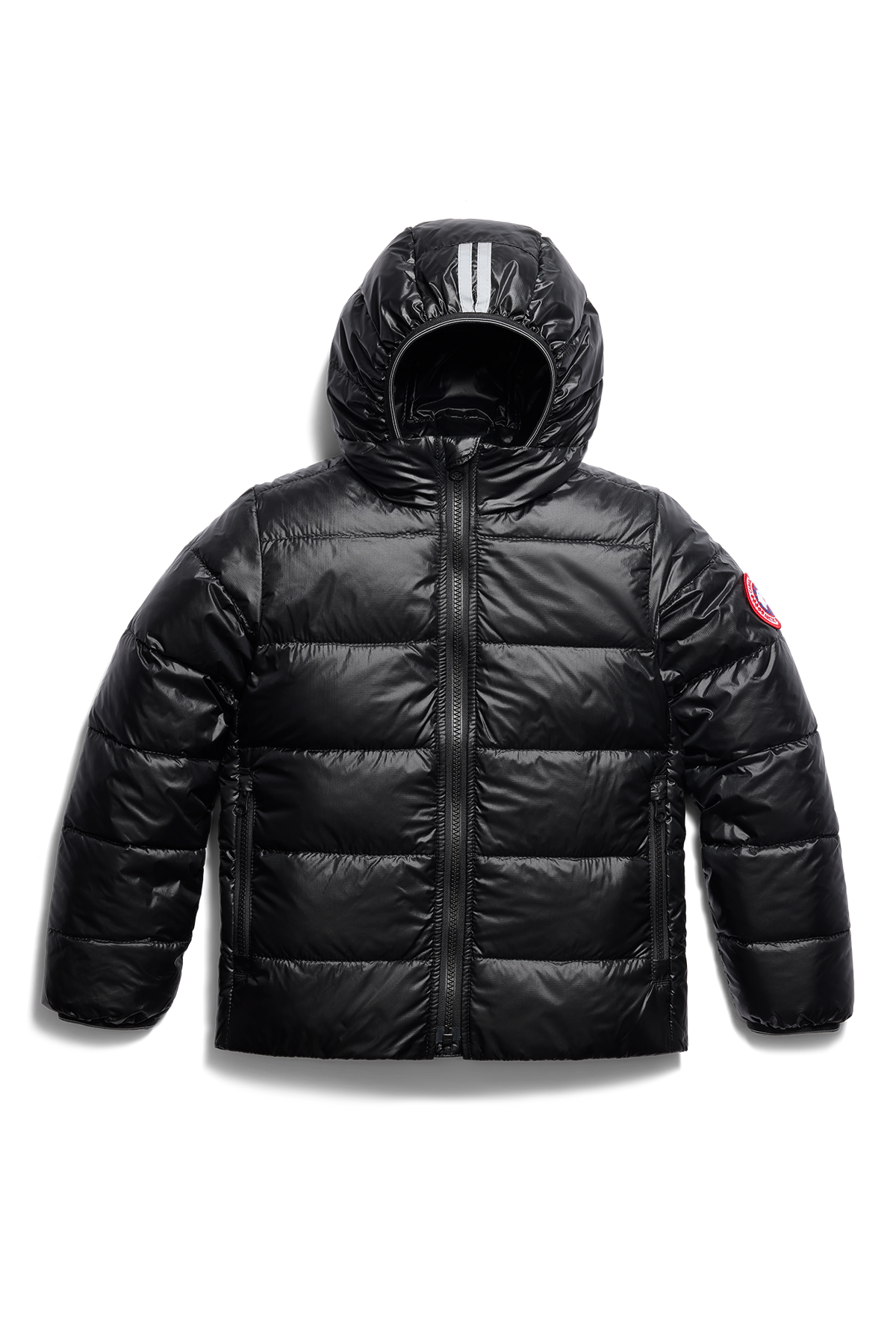 Crofton Hoodie