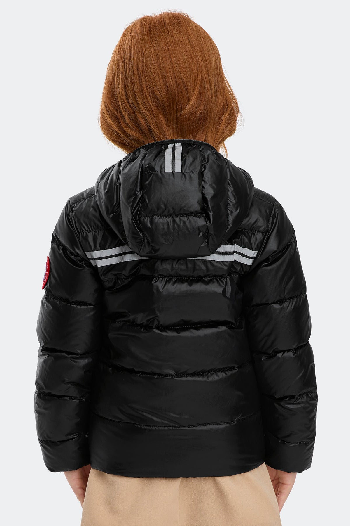 Crofton Hoodie