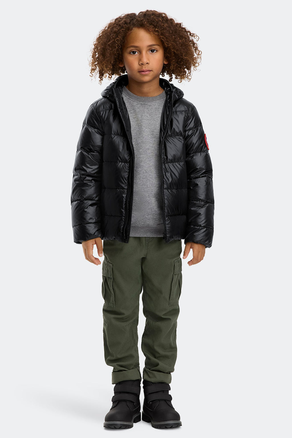 Crofton Hoodie